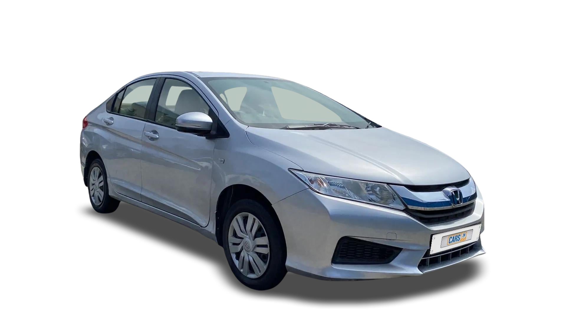 2014 Honda City - Sedan - Petrol - Automatic - ₹4.69 lakh