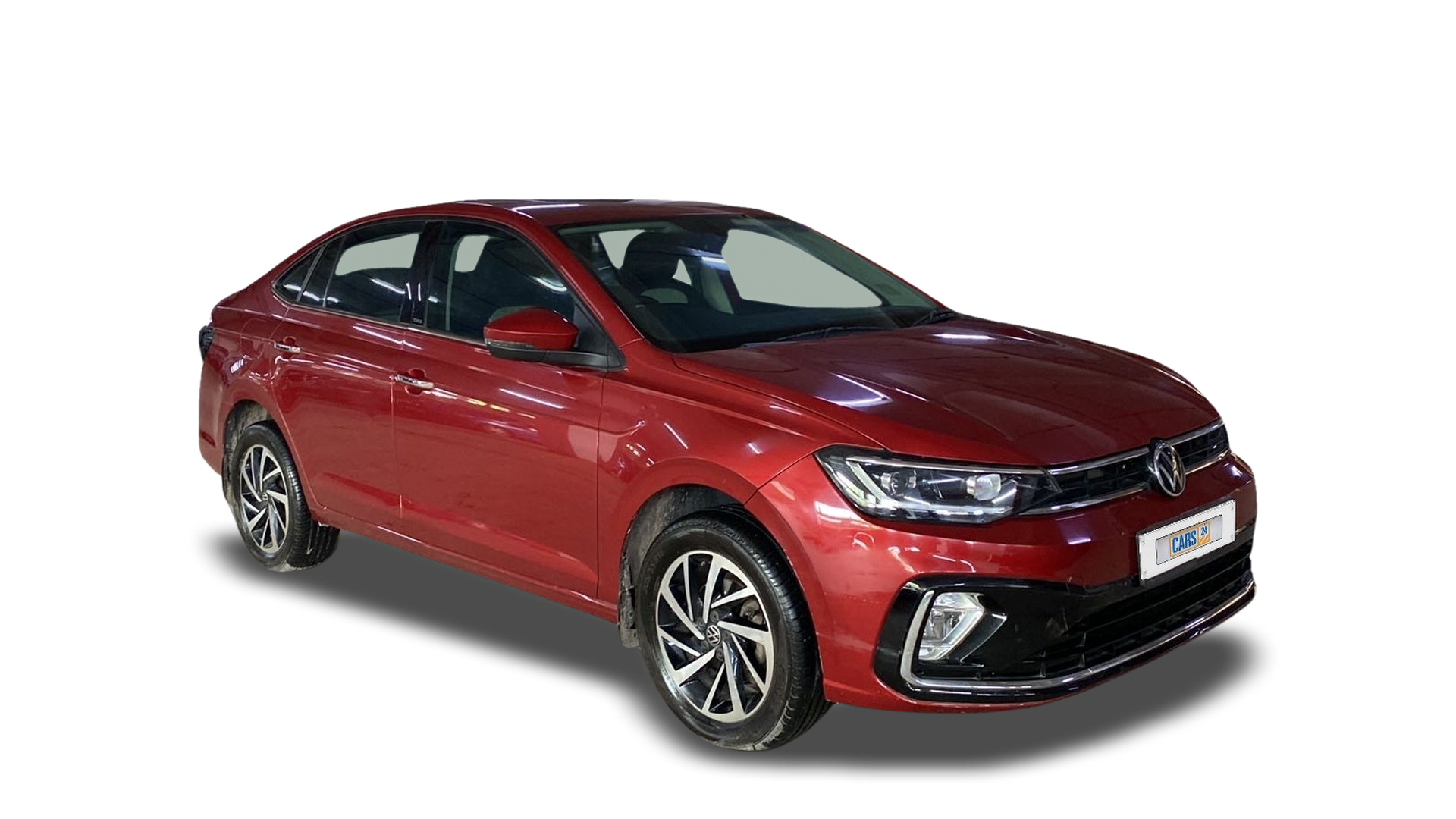 Volkswagen VIRTUS-img