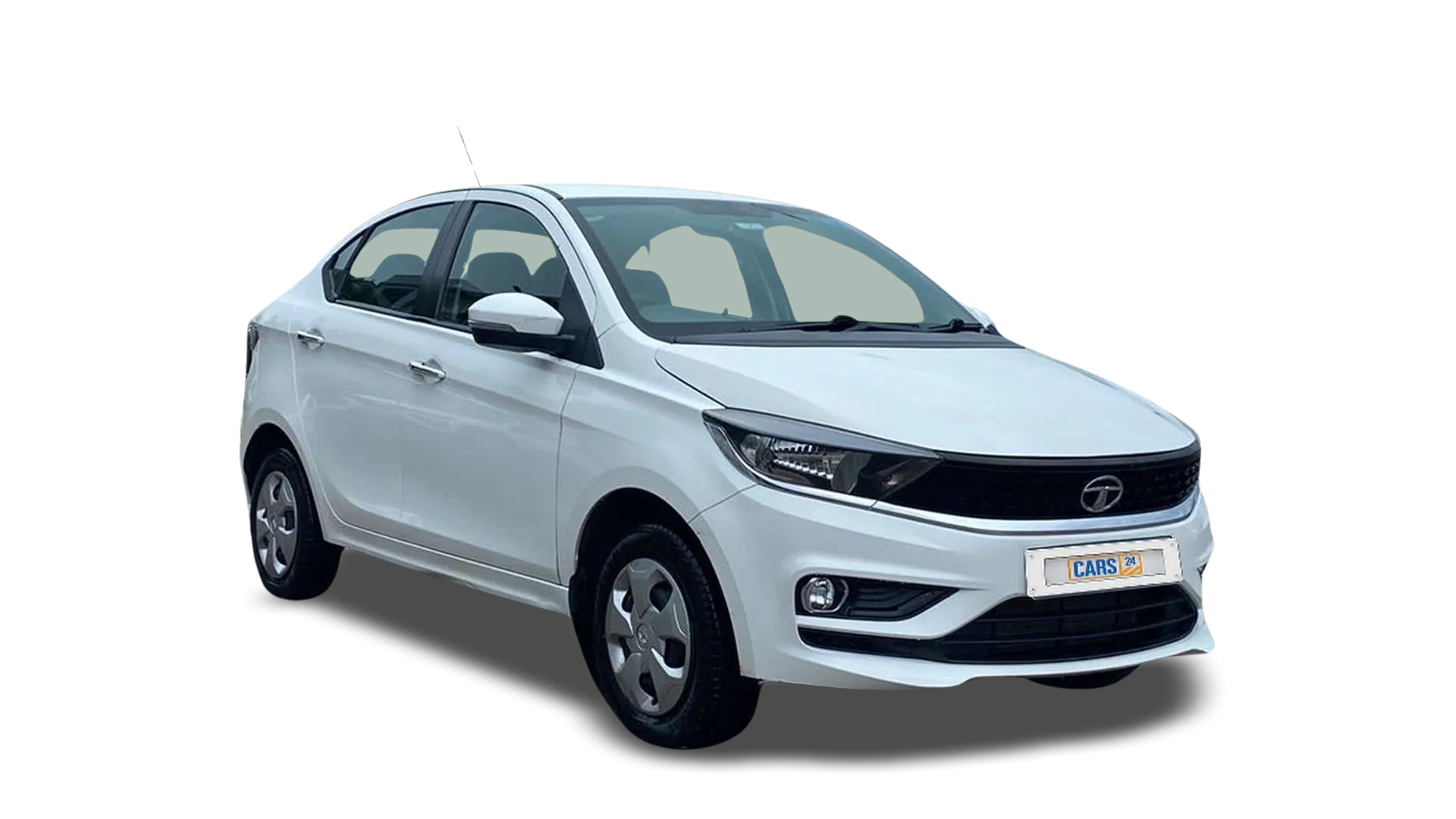 2021 Tata TIGOR - Sedan - Petrol - Manual - ₹4.21 lakh