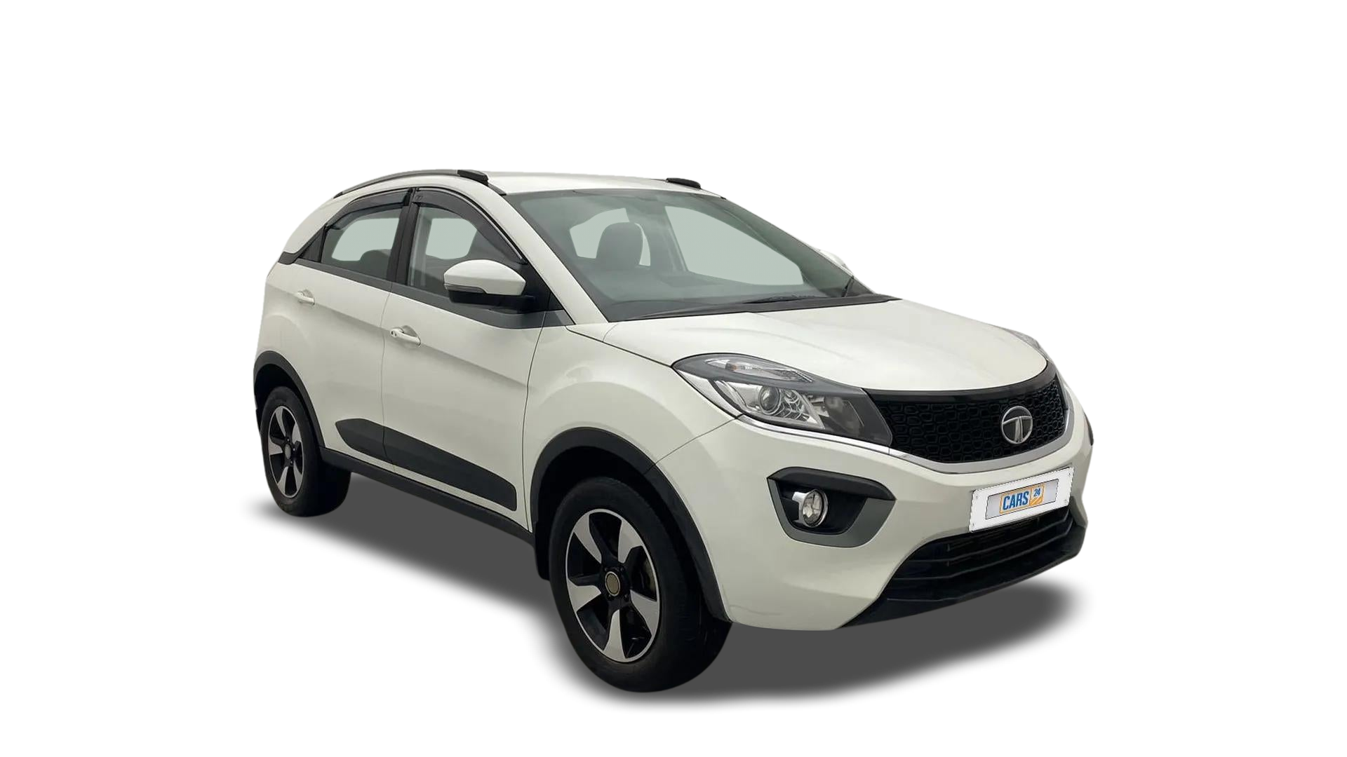 Tata NEXON-img