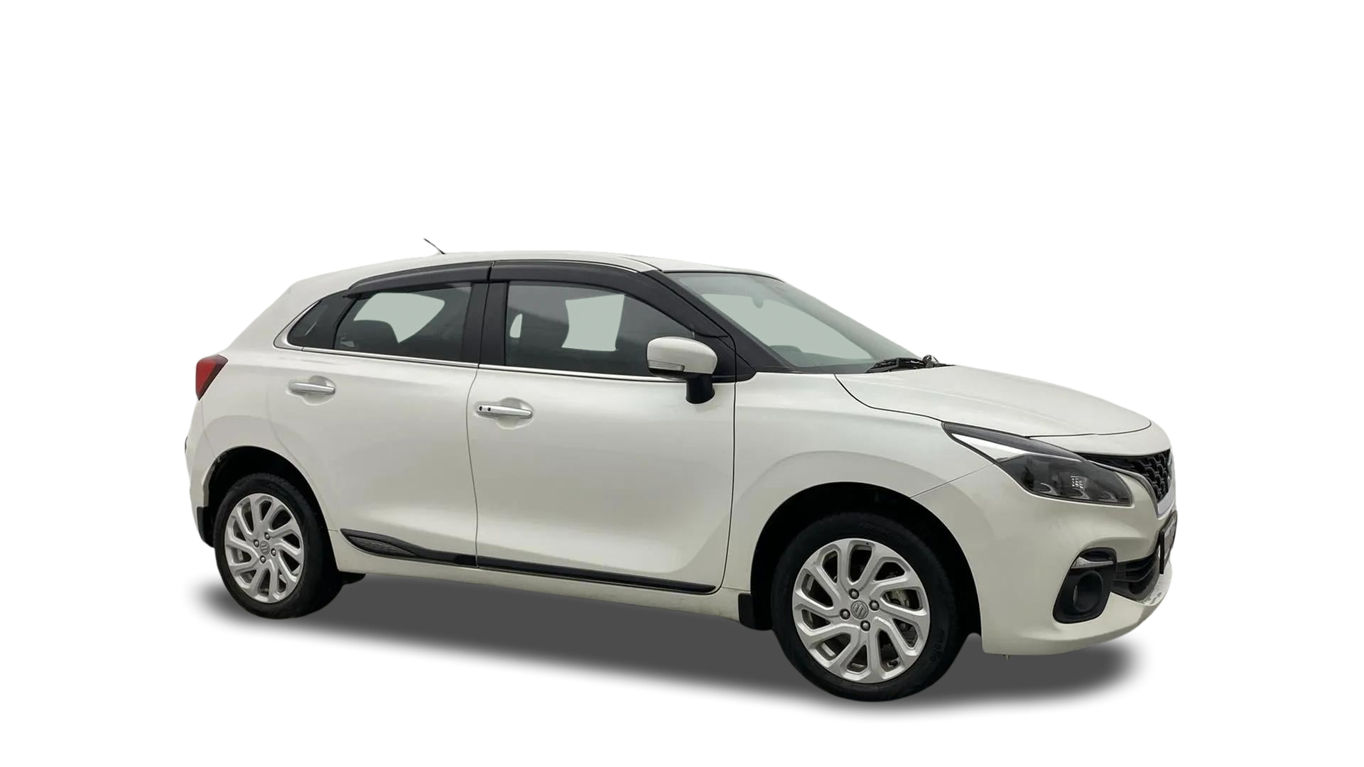 Maruti Baleno-img