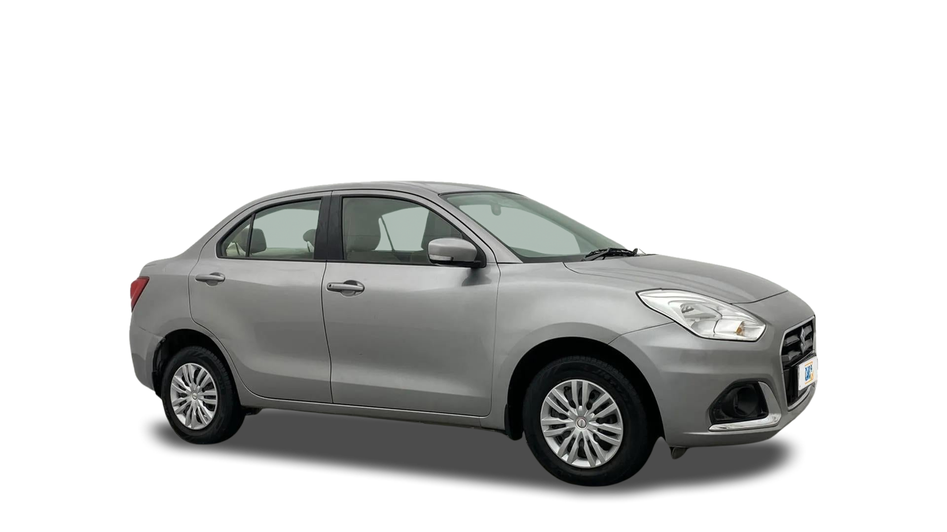 2021 Maruti Dzire - Sedan - Petrol - Manual - ₹5.25 lakh