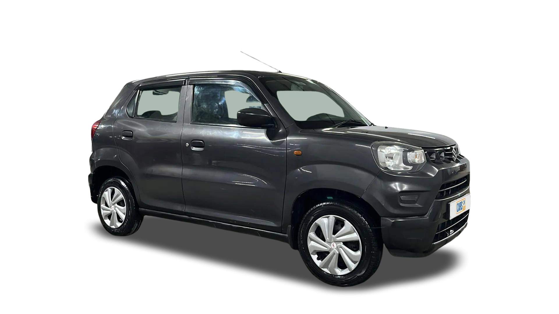Maruti S PRESSO-img