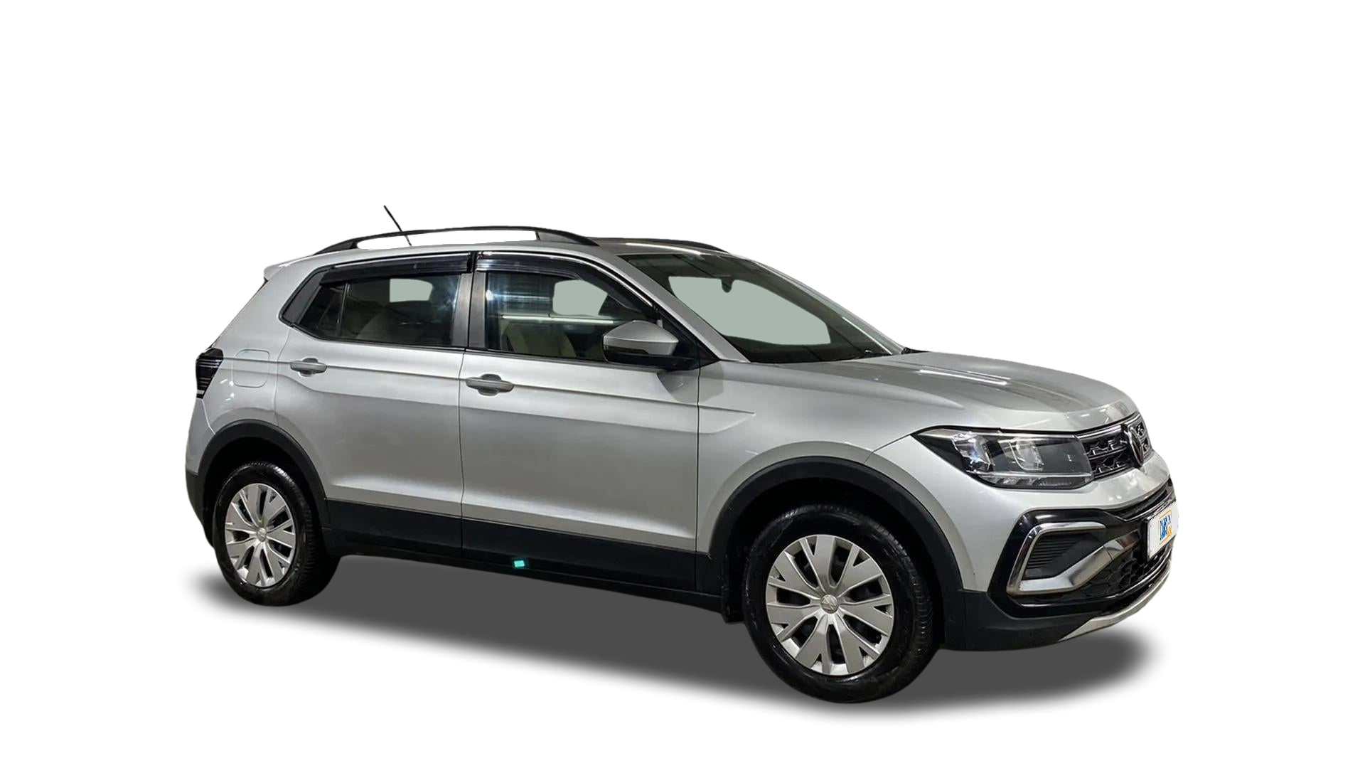 Volkswagen TAIGUN-img