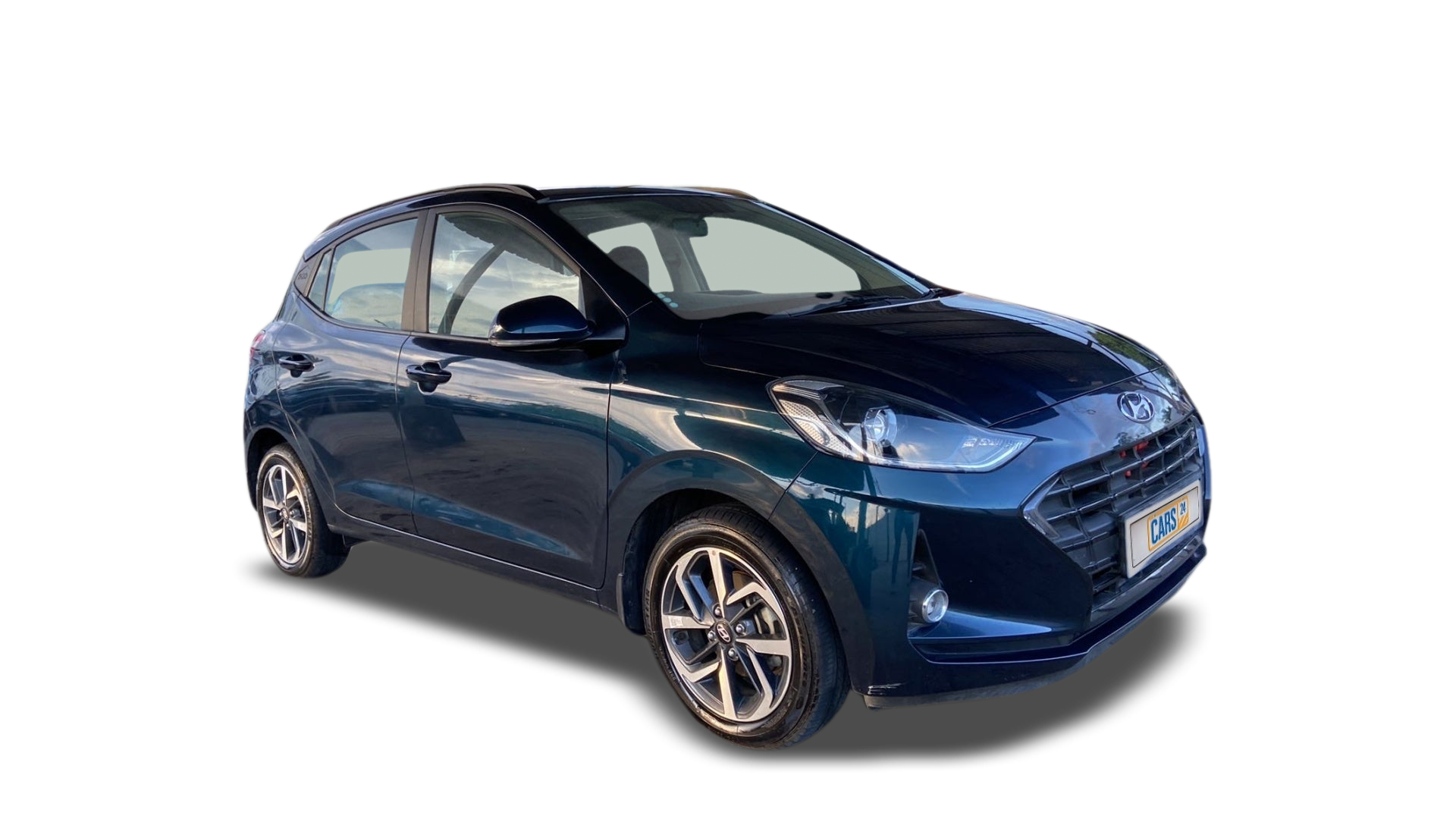 Hyundai GRAND I10 NIOS-img