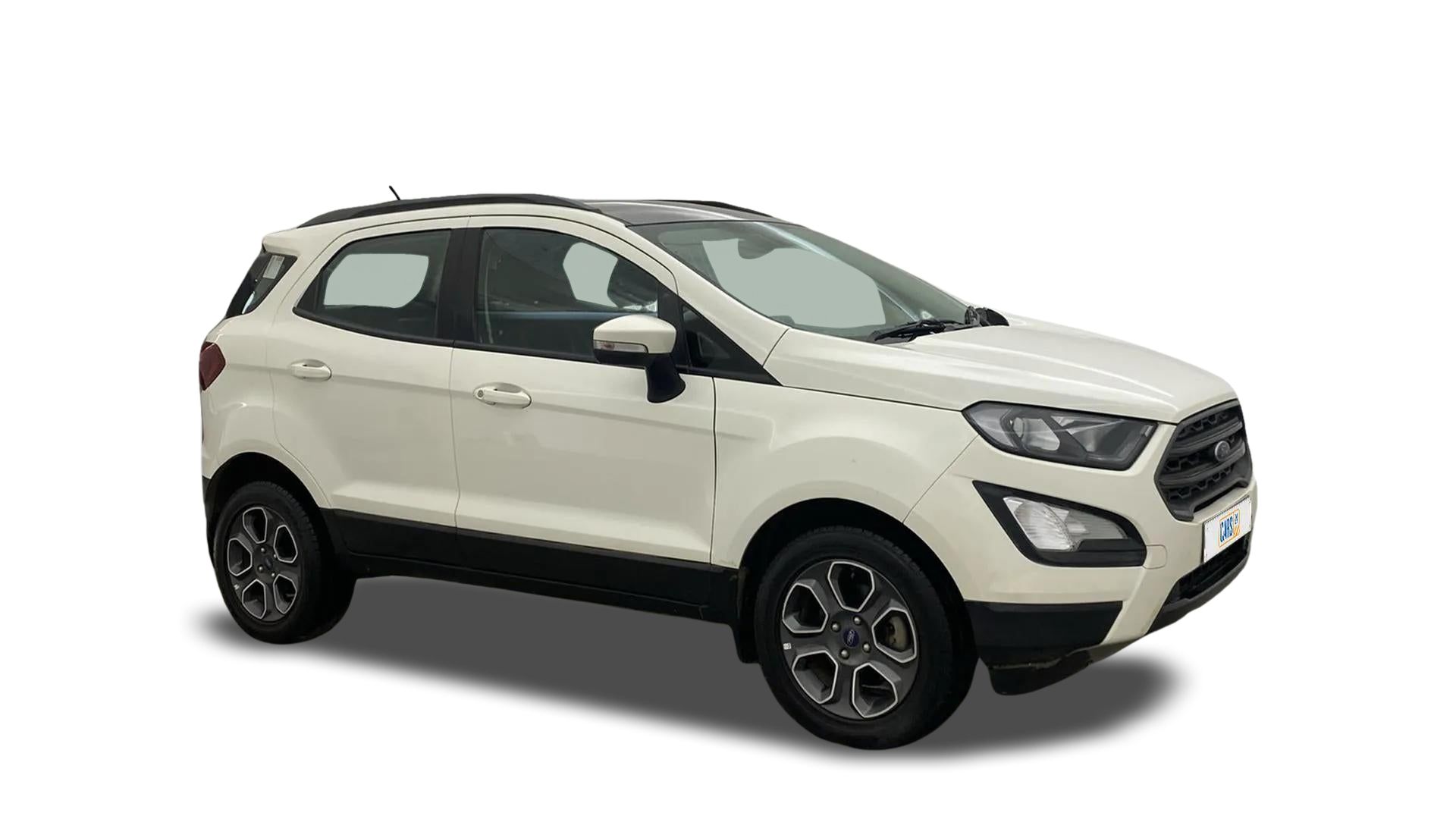 Ford Ecosport-img