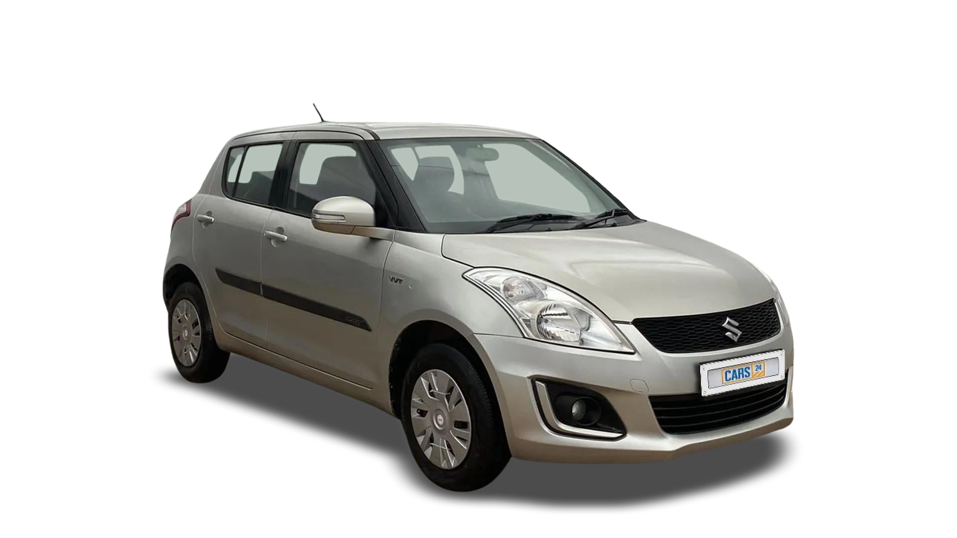 2014 Maruti Swift - Hatchback - Petrol - Manual - ₹3.26 lakh