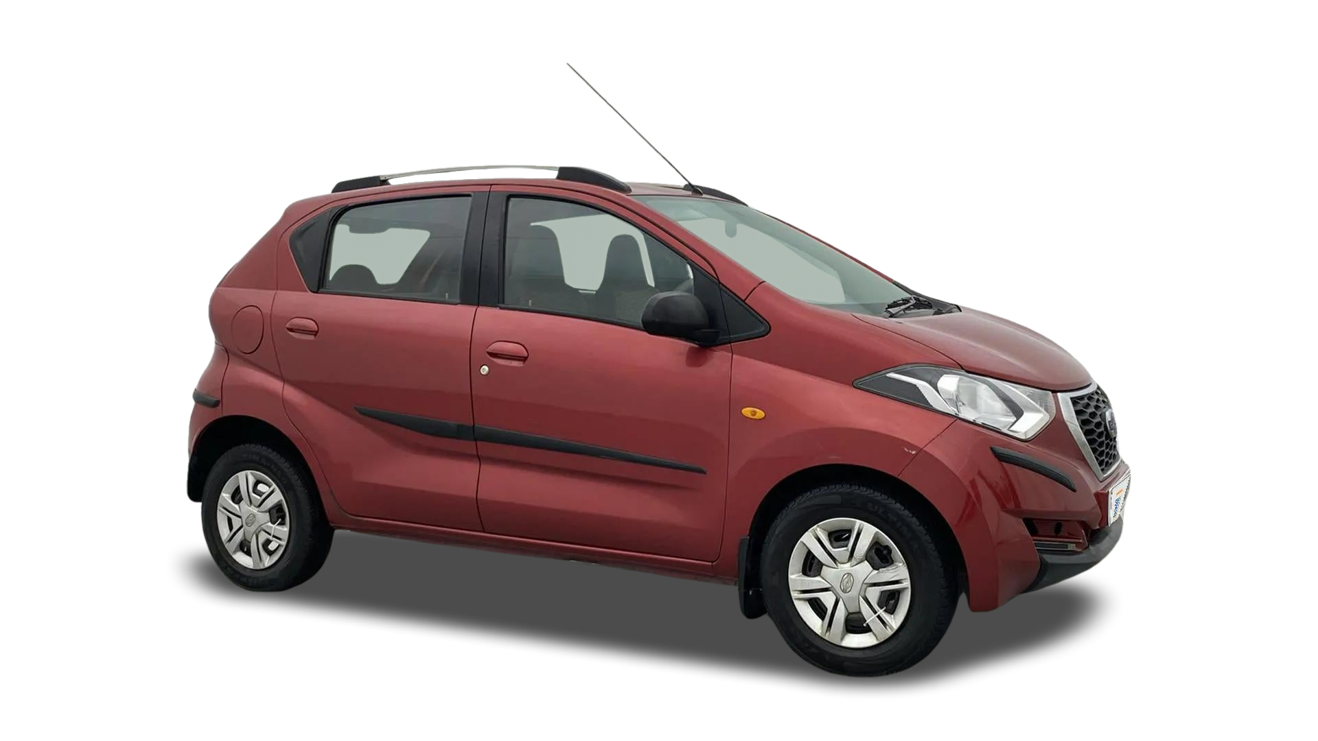 2016 Datsun Redi Go - Hatchback - Petrol - Manual - ₹2.14 lakh