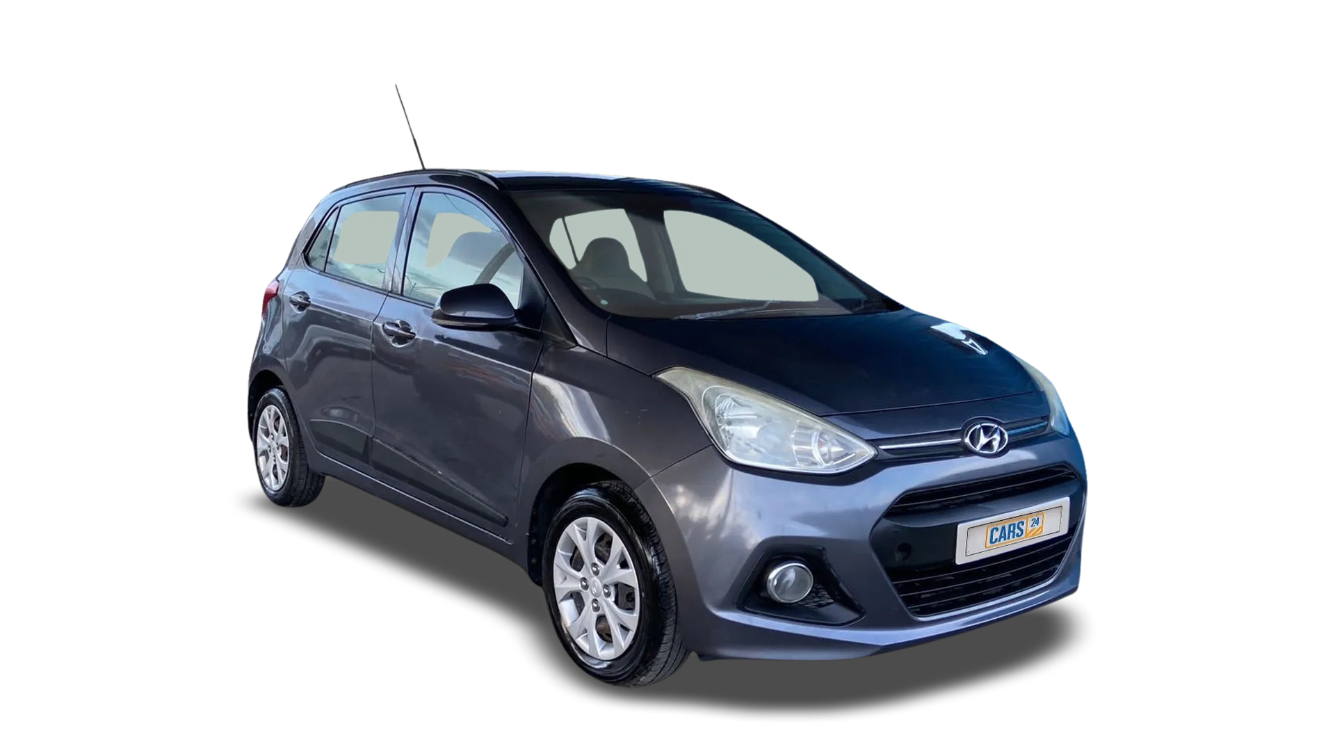 Hyundai Grand i10-img