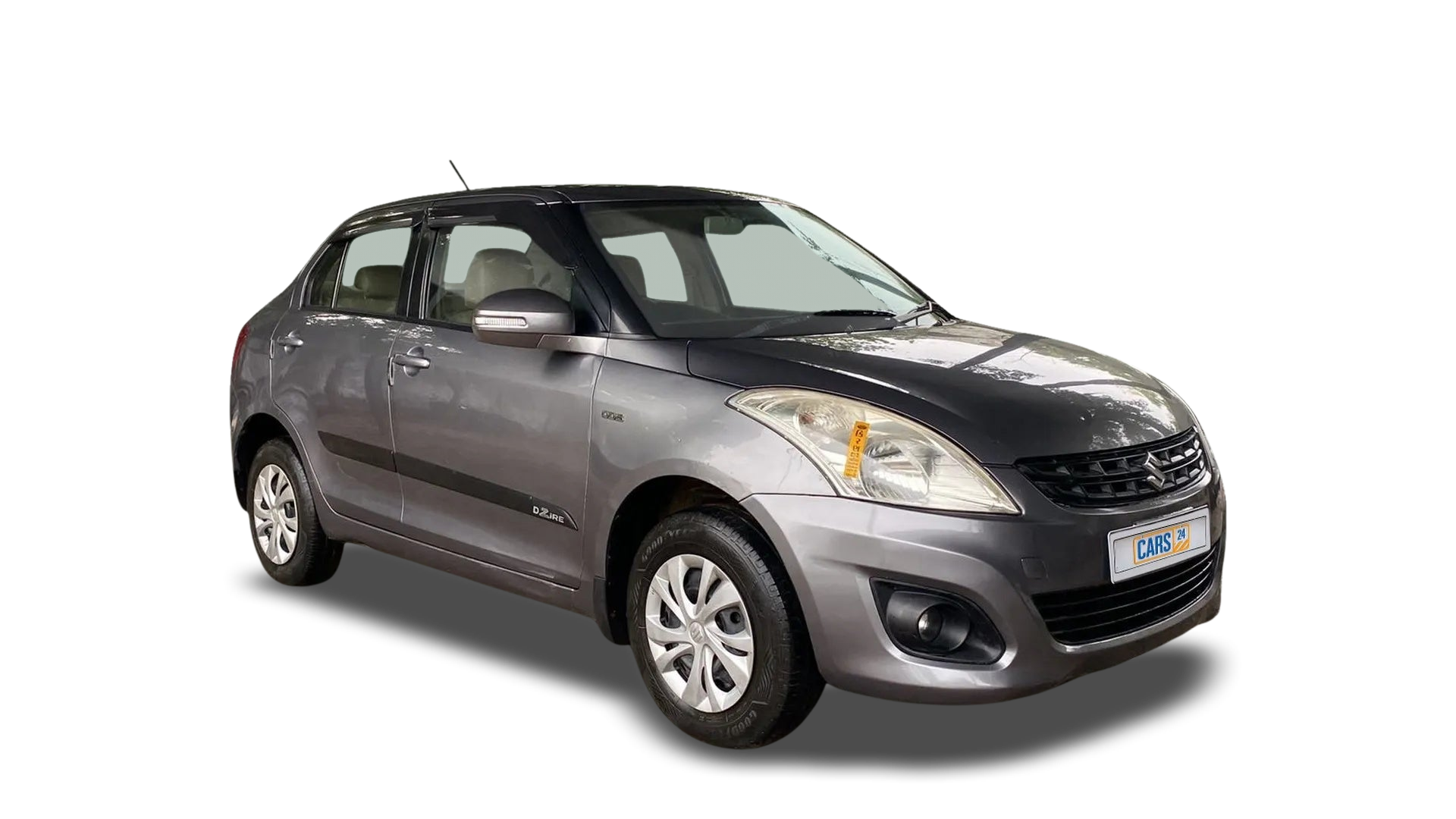 2014 Maruti Swift Dzire - Sedan - Diesel - Manual - ₹4.51 lakh