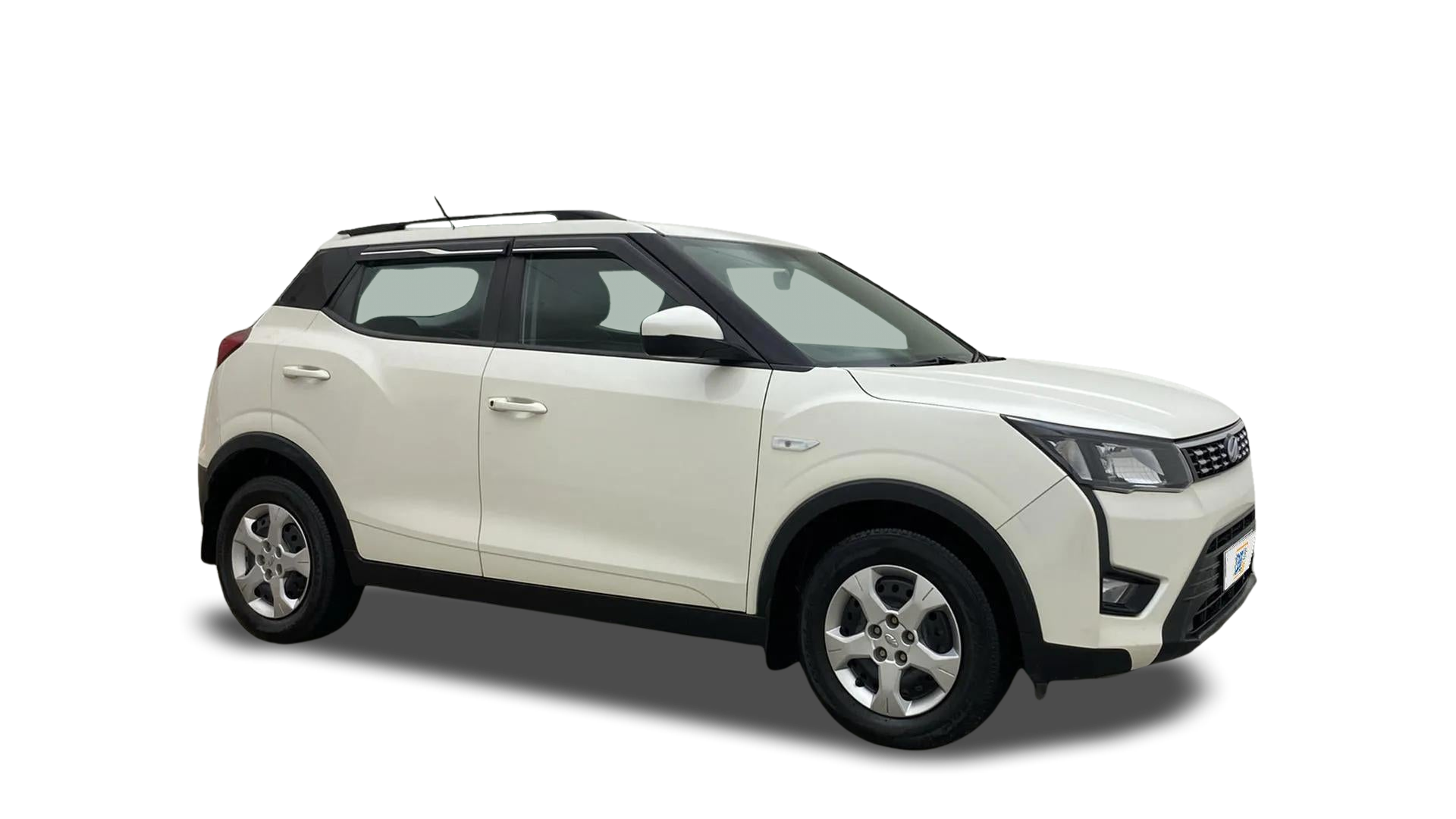 2022 Mahindra XUV300 - SUV - Diesel - Automatic - ₹9.21 lakh
