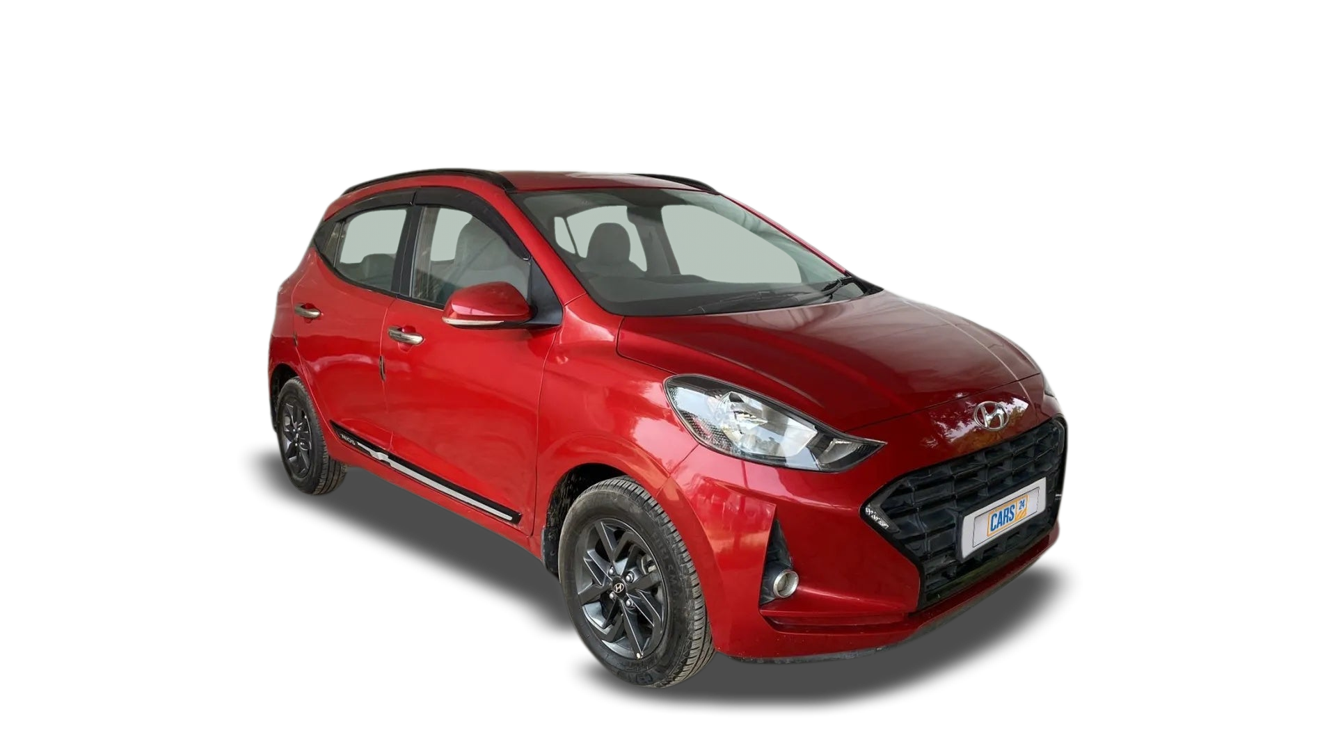 Hyundai GRAND I10 NIOS-img