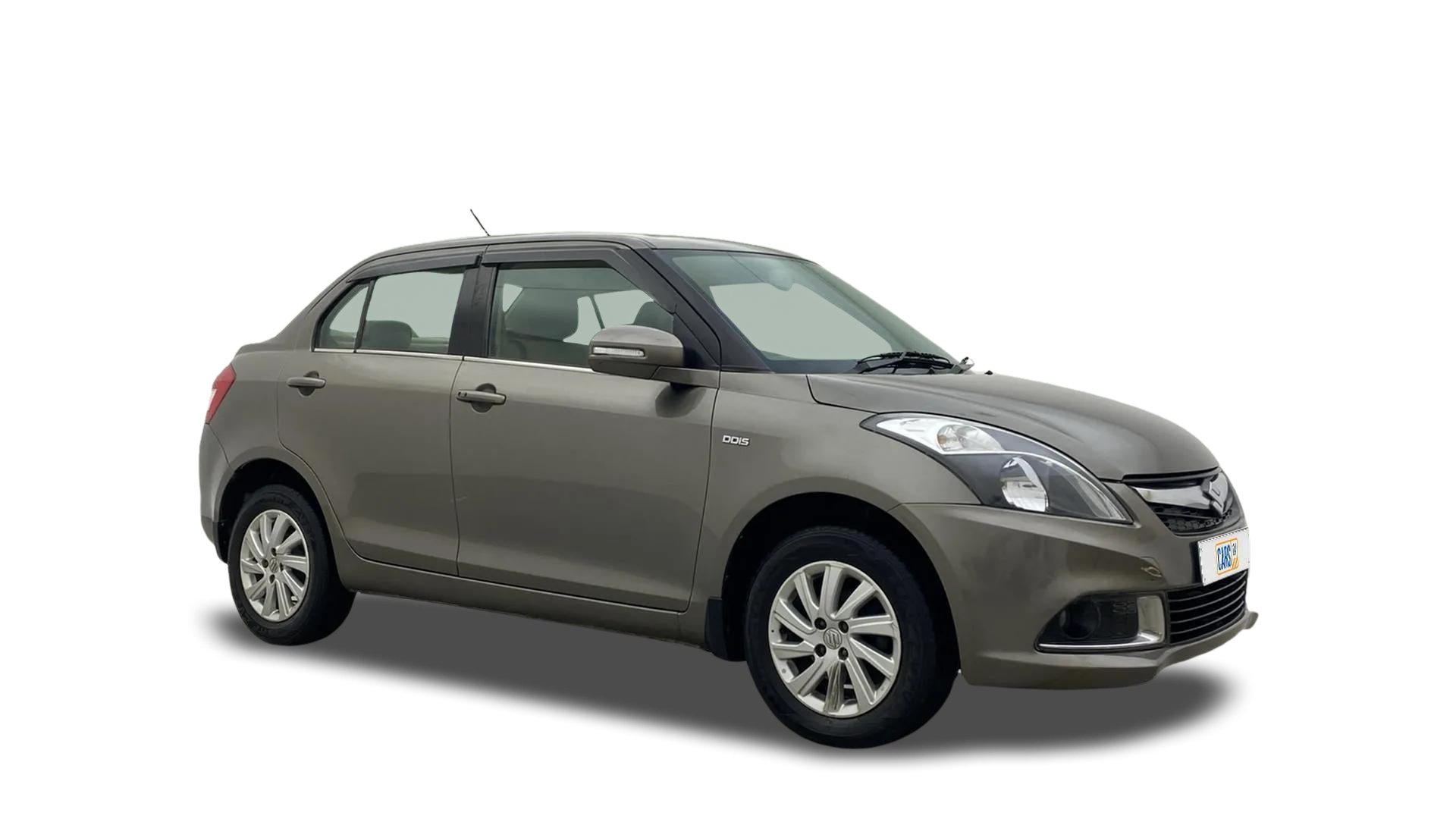 Maruti Swift Dzire-img