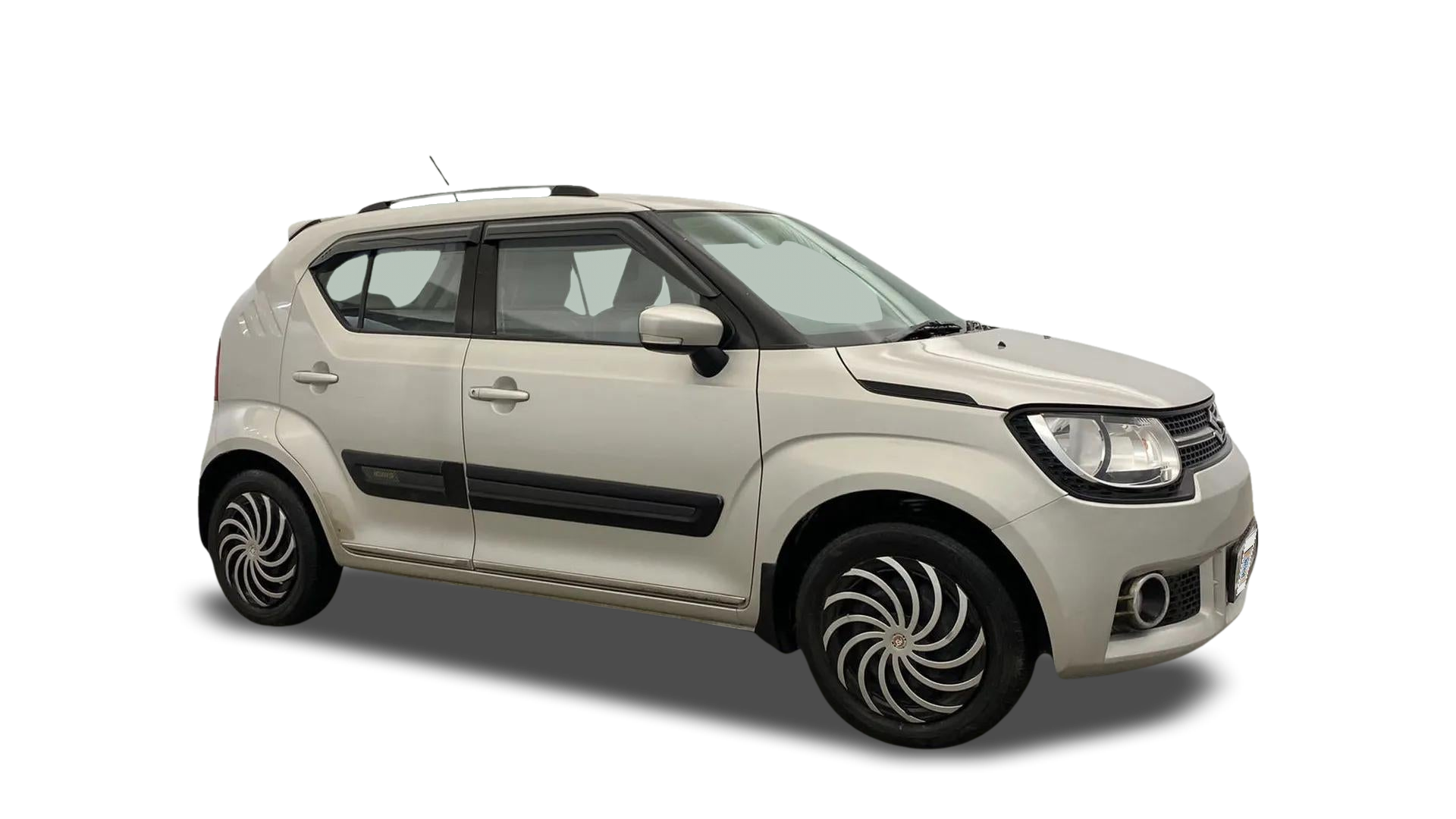 Maruti IGNIS-img