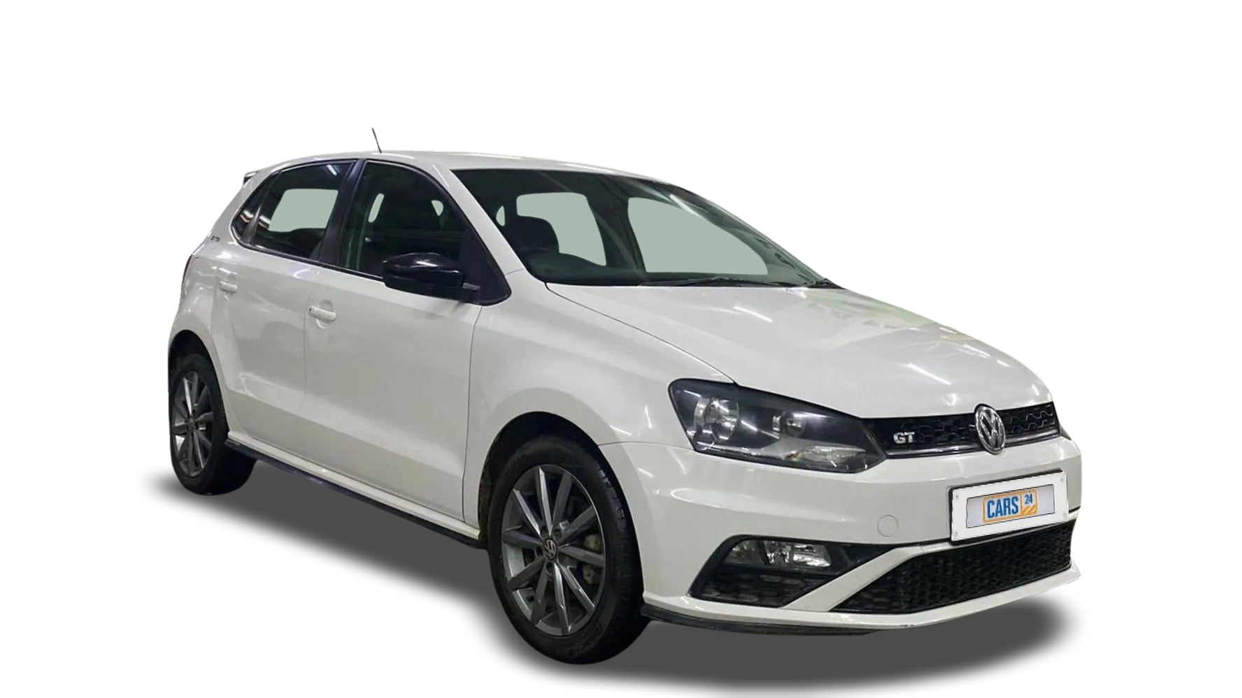 Volkswagen Polo-img