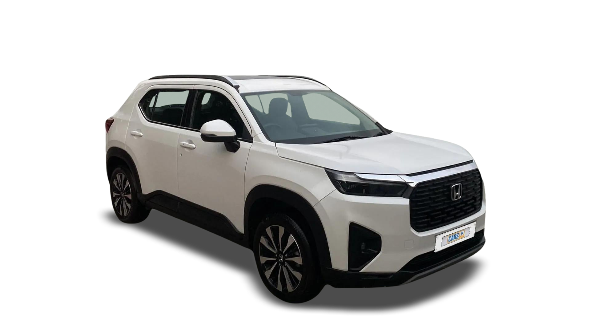 Honda ELEVATE-img