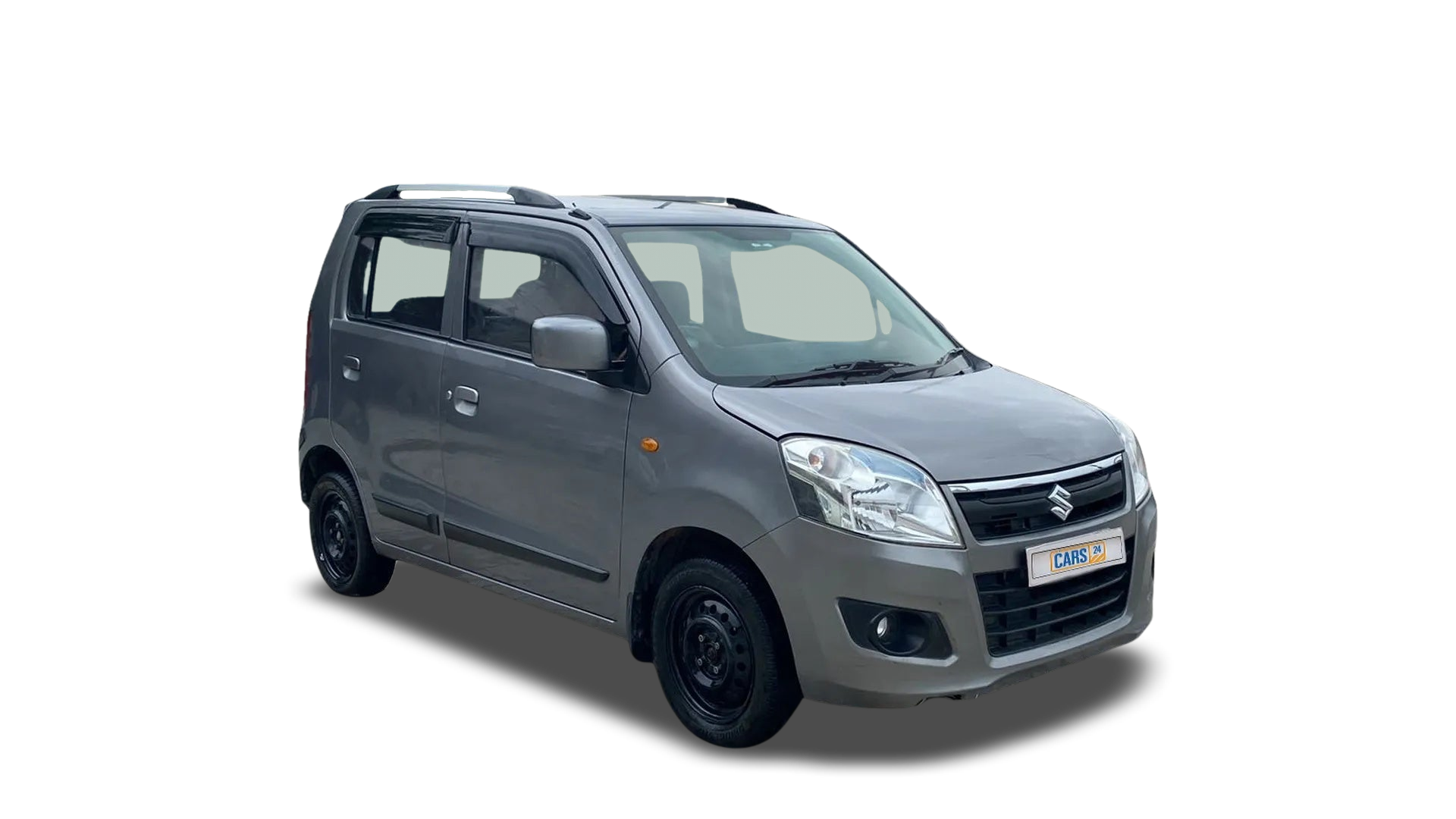 Maruti Wagon R 1.0-img