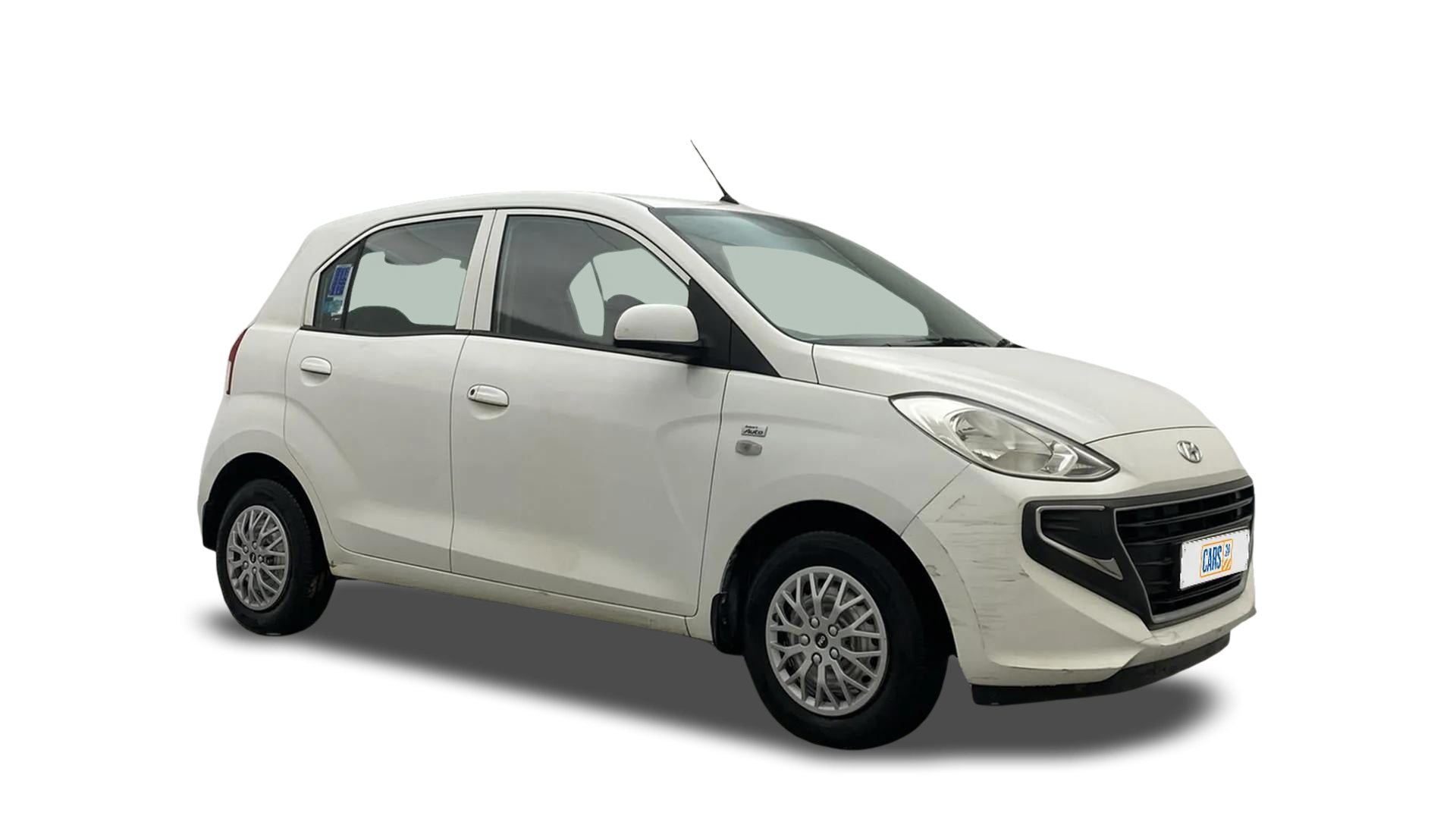 Hyundai NEW SANTRO-img