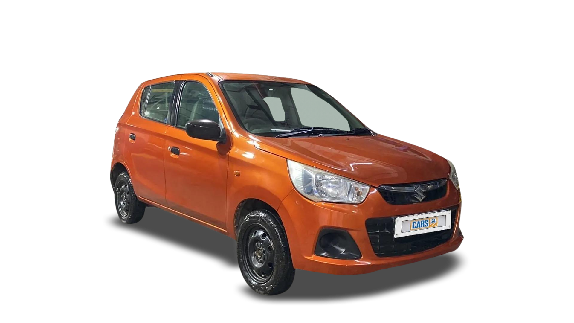 Maruti Alto K10-img