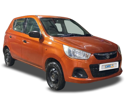 Maruti Alto K10-img