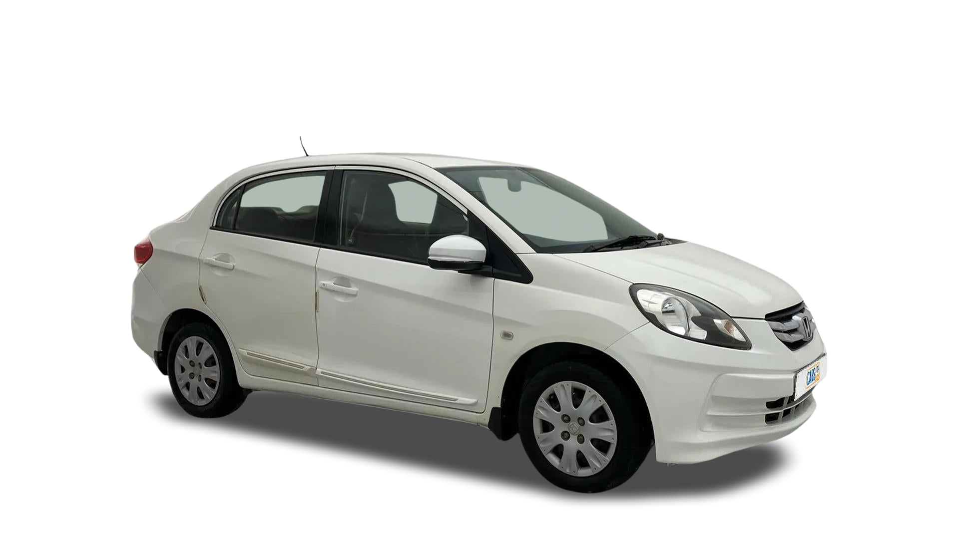 Honda Amaze-img