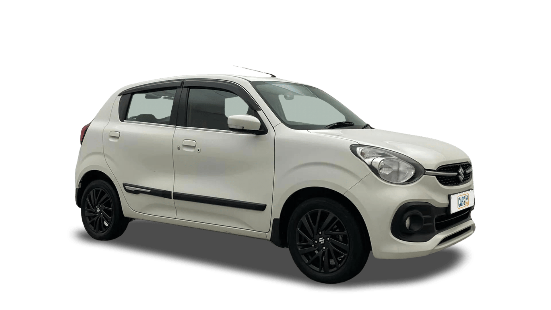 2023 Maruti Celerio - Hatchback - Petrol - Automatic - ₹6.56 lakh