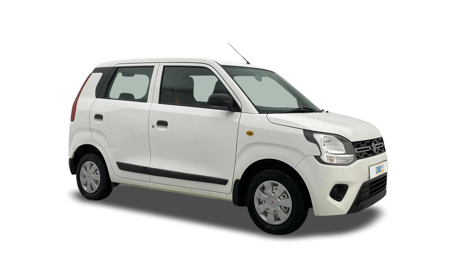 Maruti New Wagon-R-img