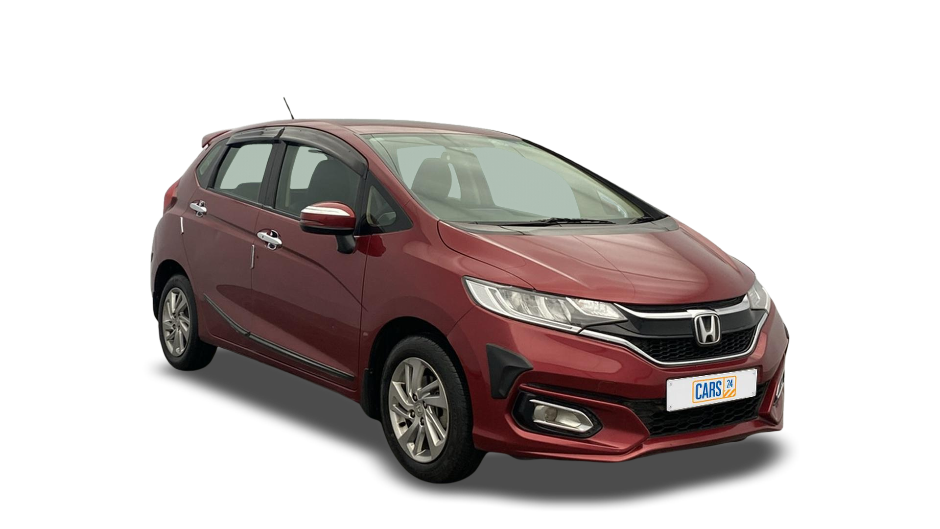 Honda Jazz-img