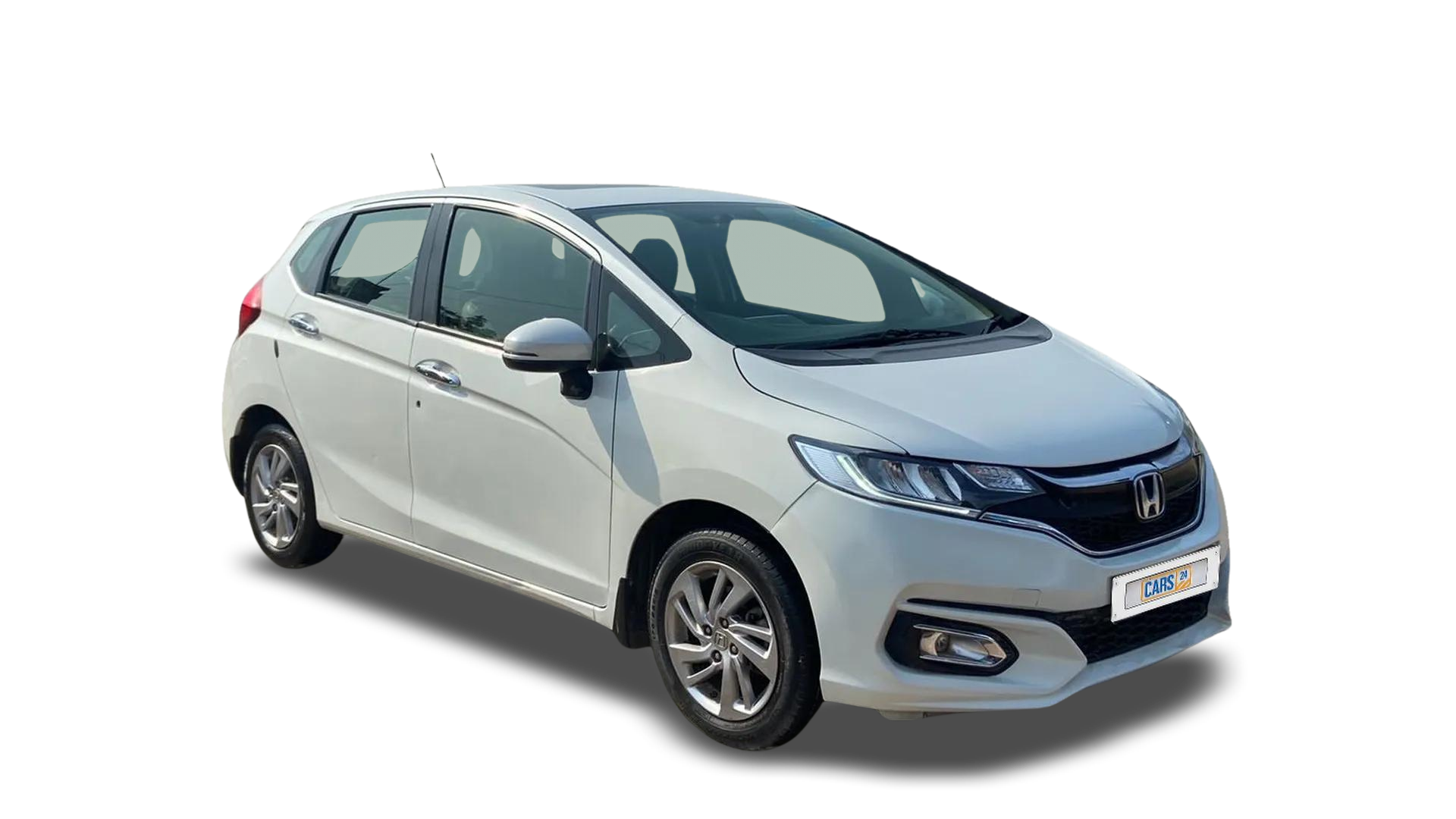 Honda Jazz-img