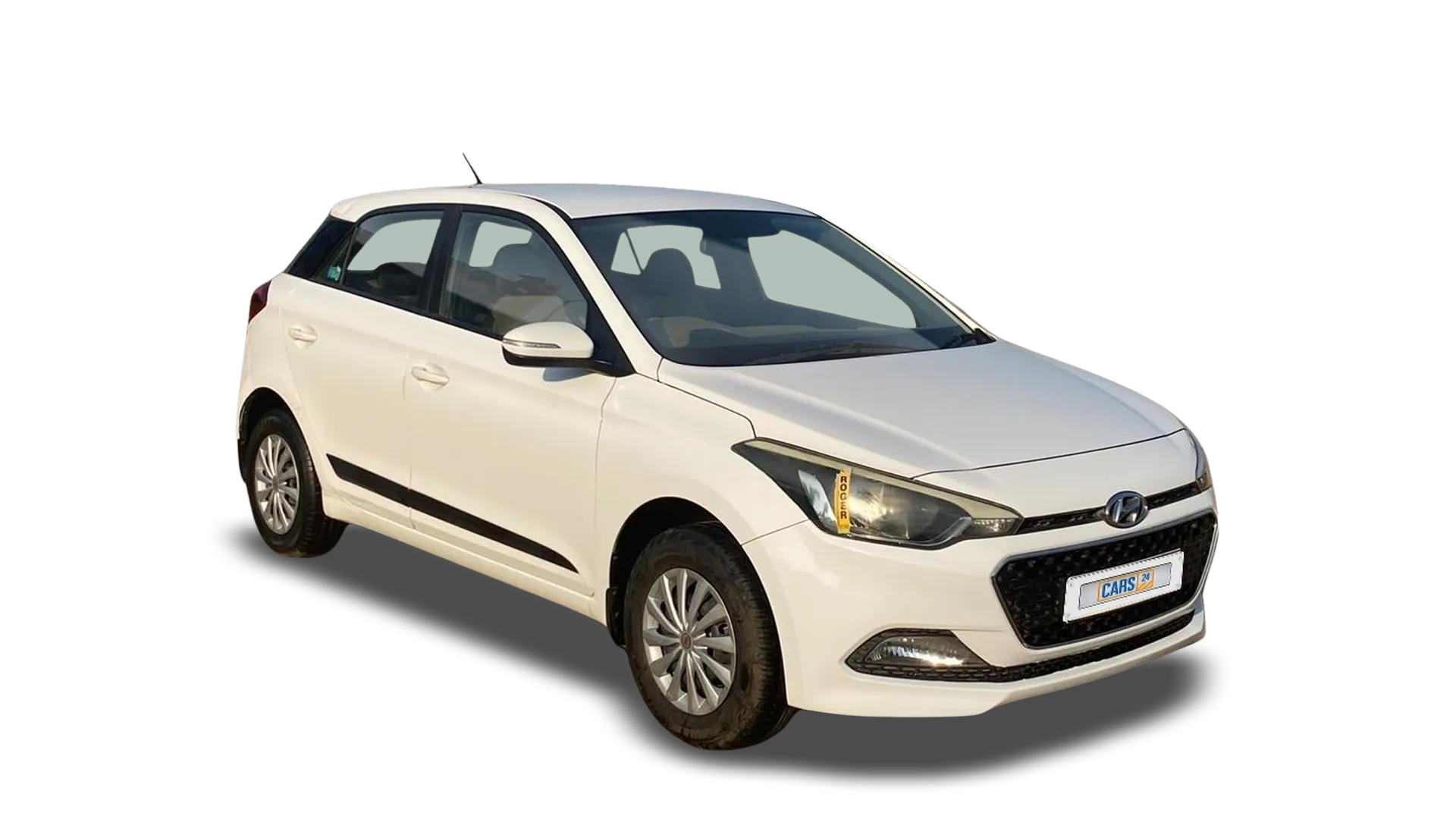 Hyundai Elite i20-img