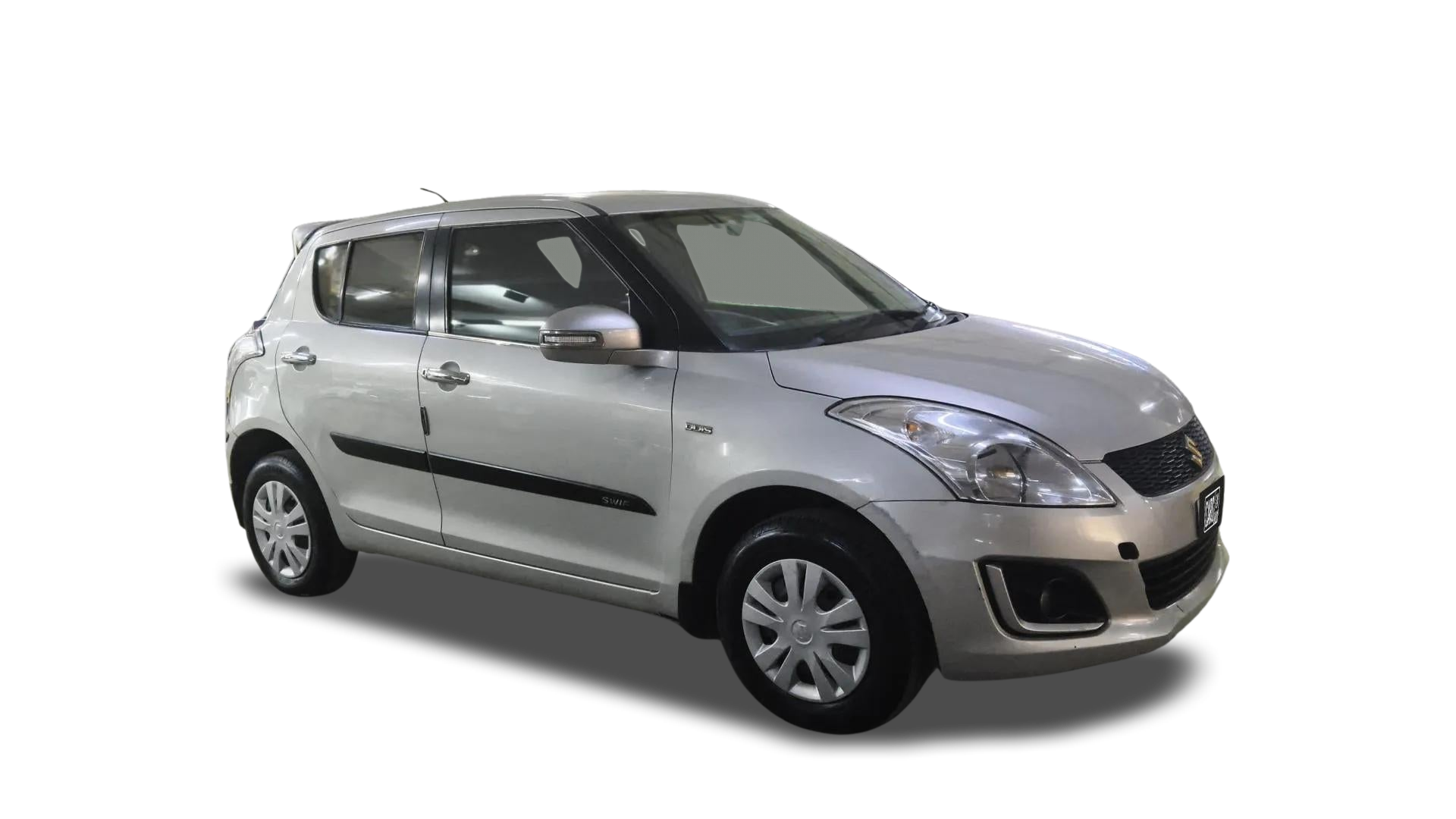 Maruti Swift-img