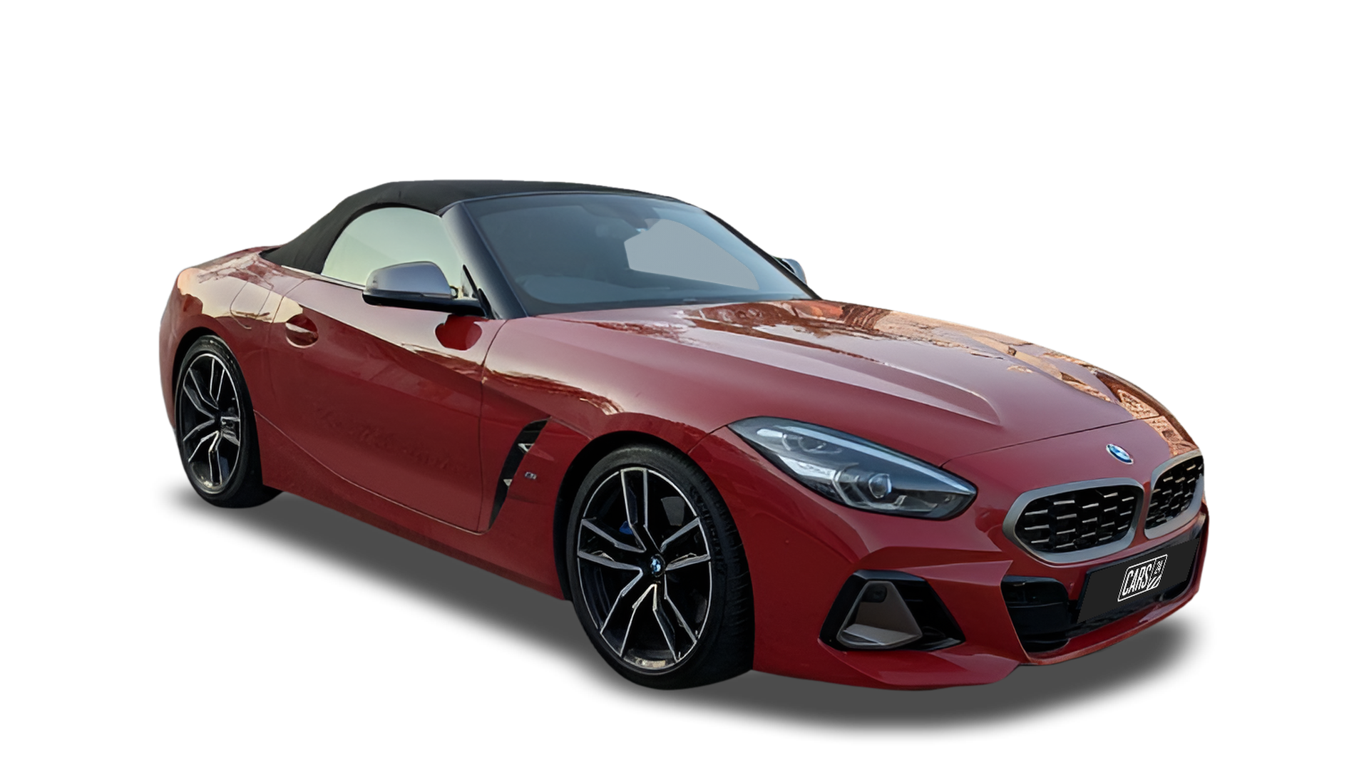 BMW Z4-img