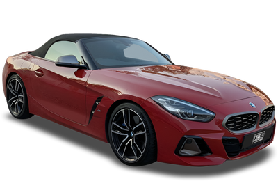 BMW Z4-img