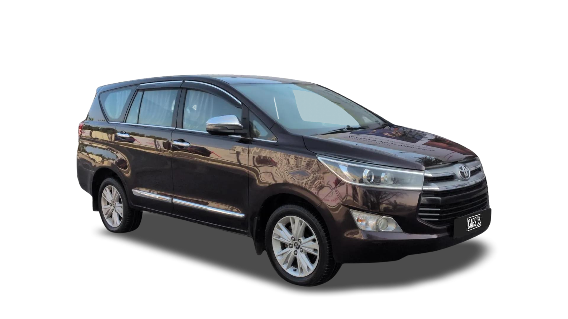 Toyota Innova Crysta-img