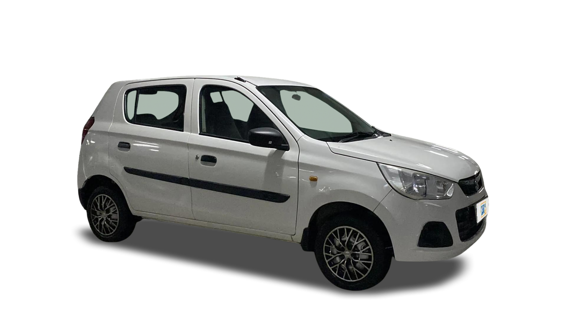 Maruti Alto K10-img