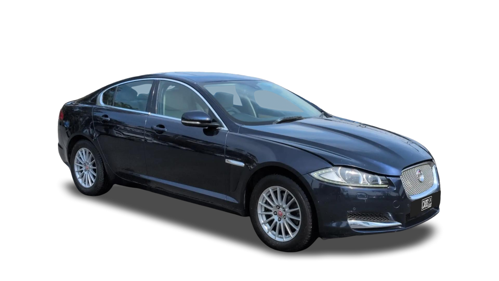 Jaguar XF-img