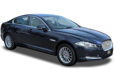 Jaguar XF-img
