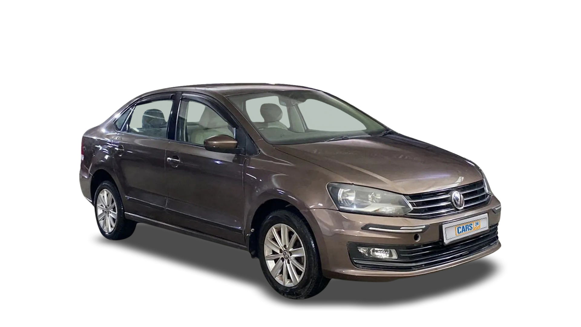Volkswagen Vento-img