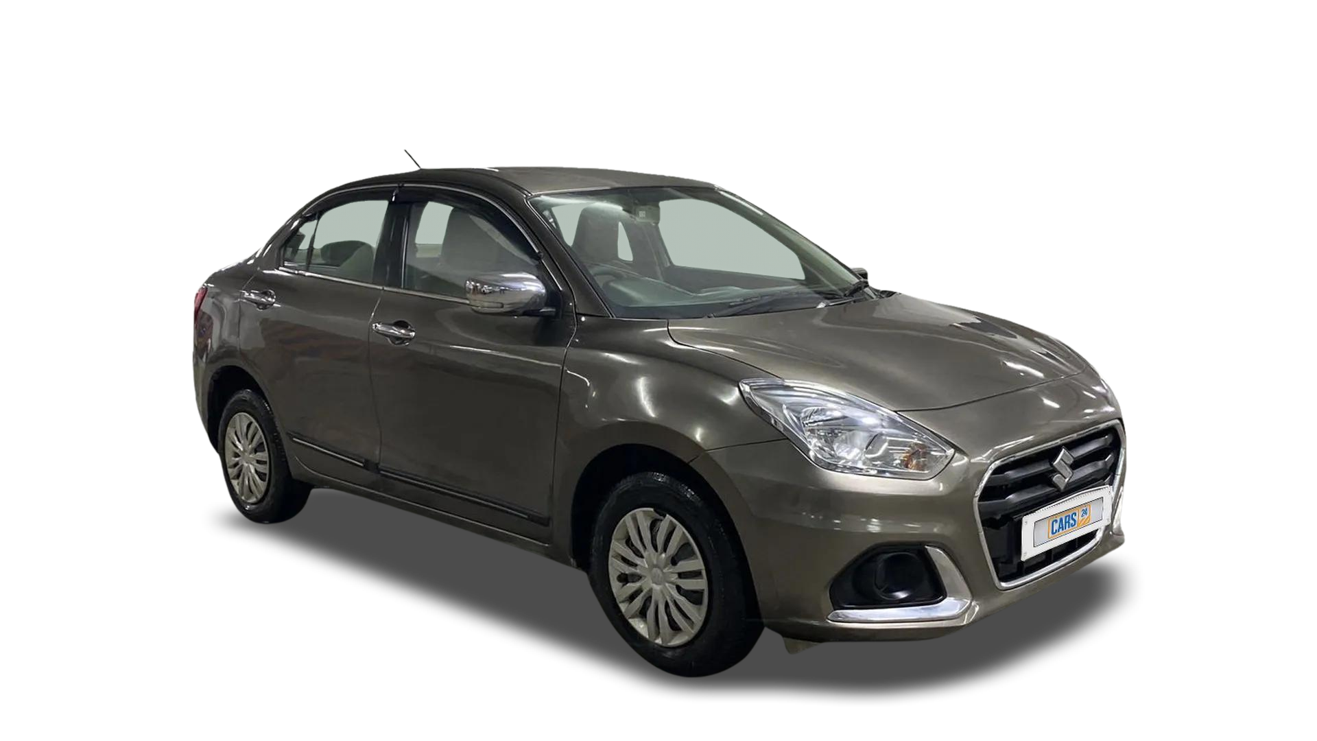 2020 Maruti Dzire - Sedan - Petrol - Manual - ₹4.40 lakh