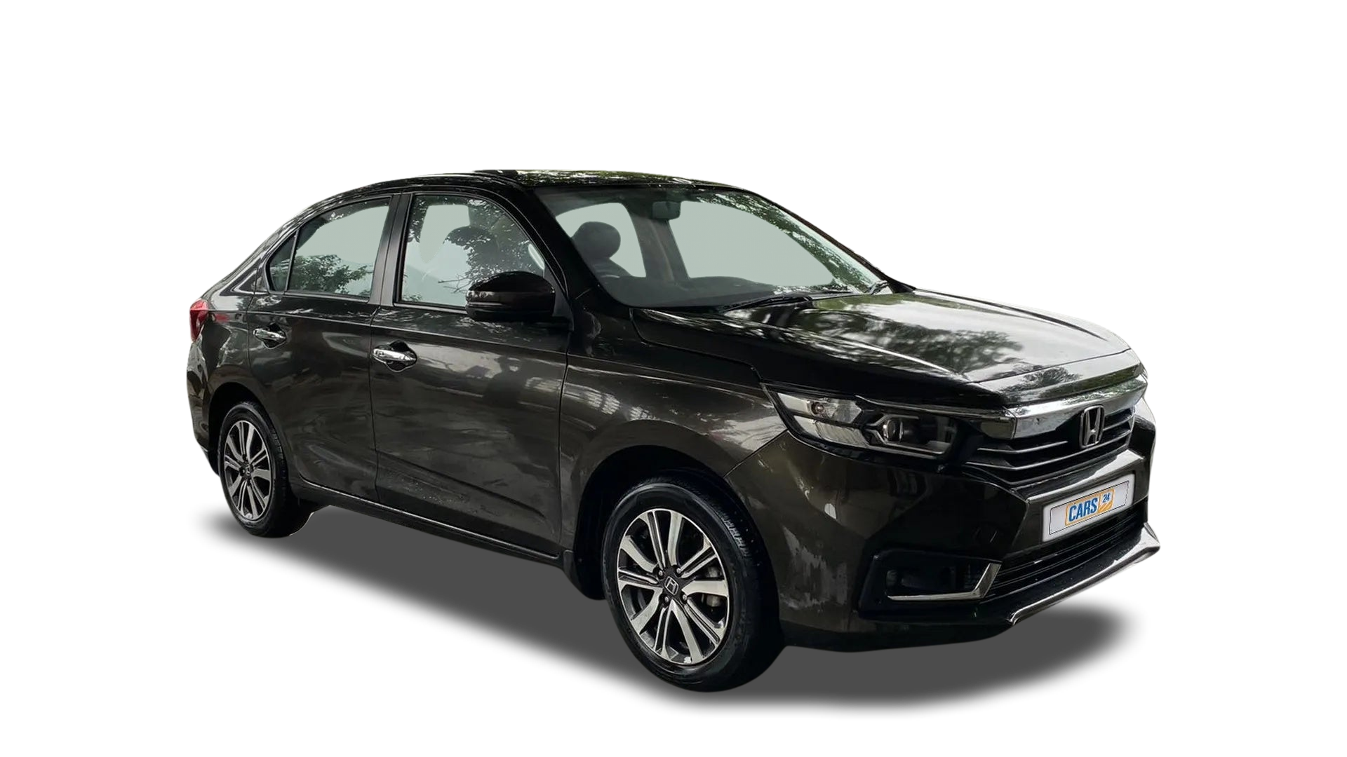 2022 Honda Amaze - Sedan - Petrol - Manual - ₹6.99 lakh