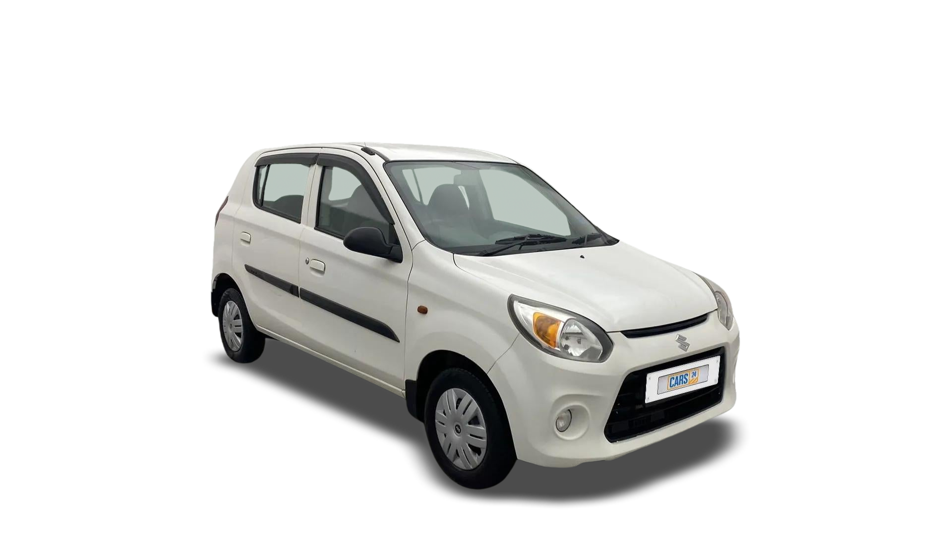 2018 Maruti Alto 800 - Hatchback - Petrol - Manual - ₹2.99 lakh
