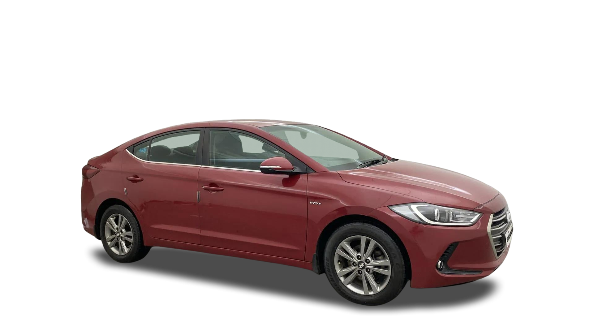 Hyundai New Elantra-img
