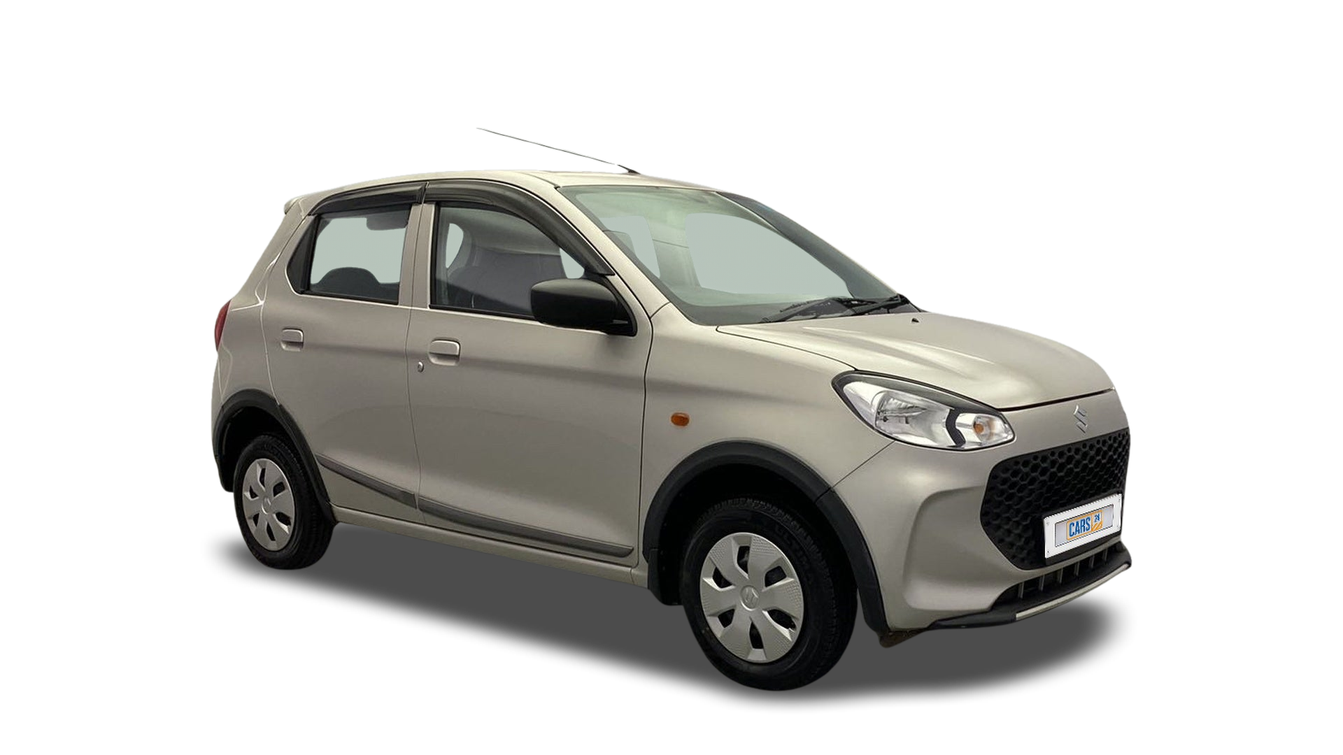 Maruti Alto K10-img
