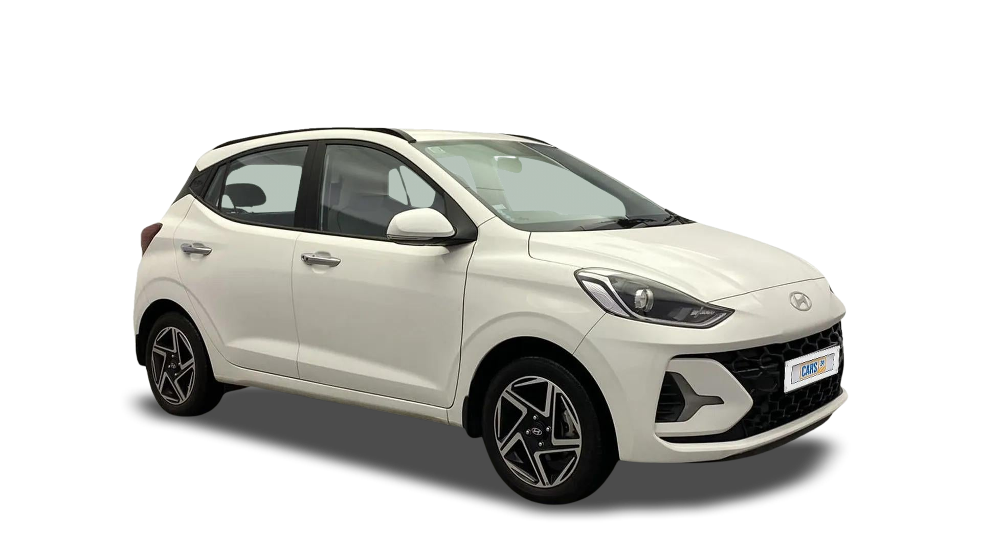 Hyundai GRAND I10 NIOS-img