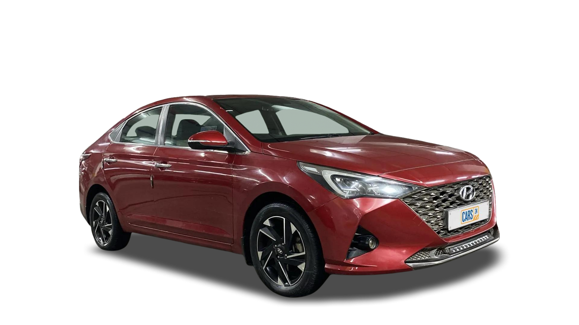 Hyundai Verna-img