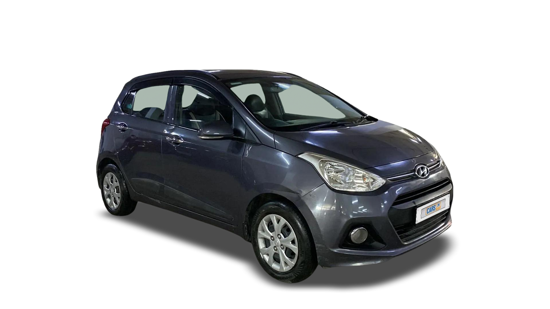 Hyundai Grand i10-img