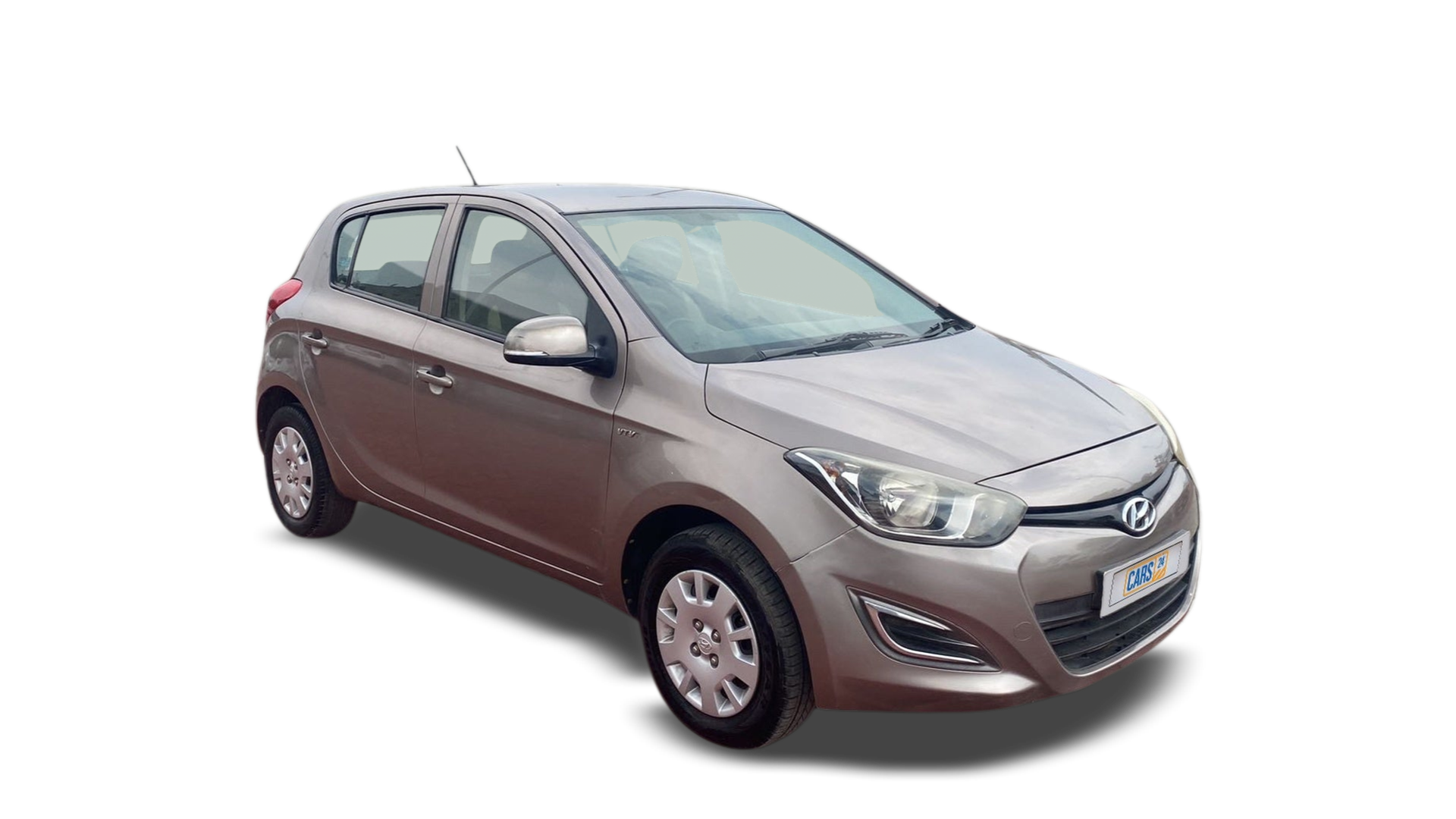 2012 Hyundai i20 - Hatchback - Petrol - Manual - ₹2.80 lakh