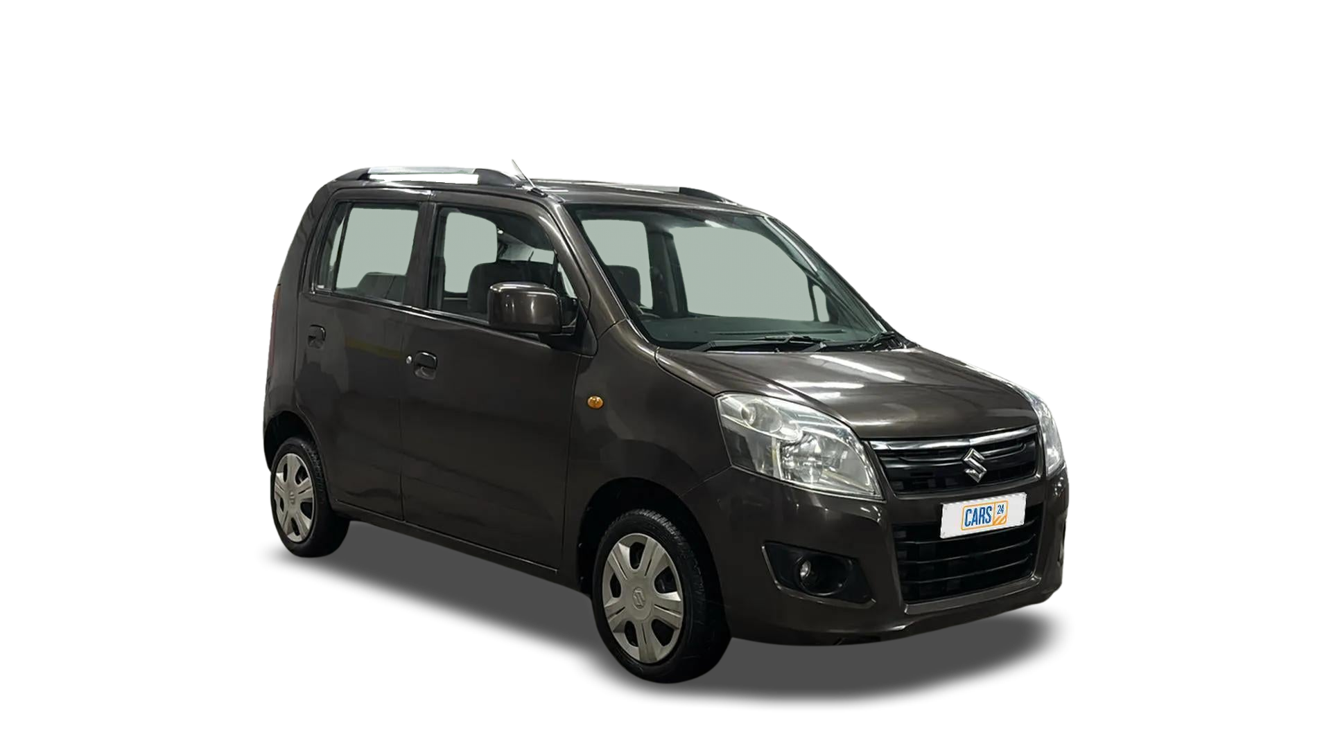 2016 Maruti Wagon R 1.0 - Hatchback - Petrol - Automatic - ₹2.60 lakh