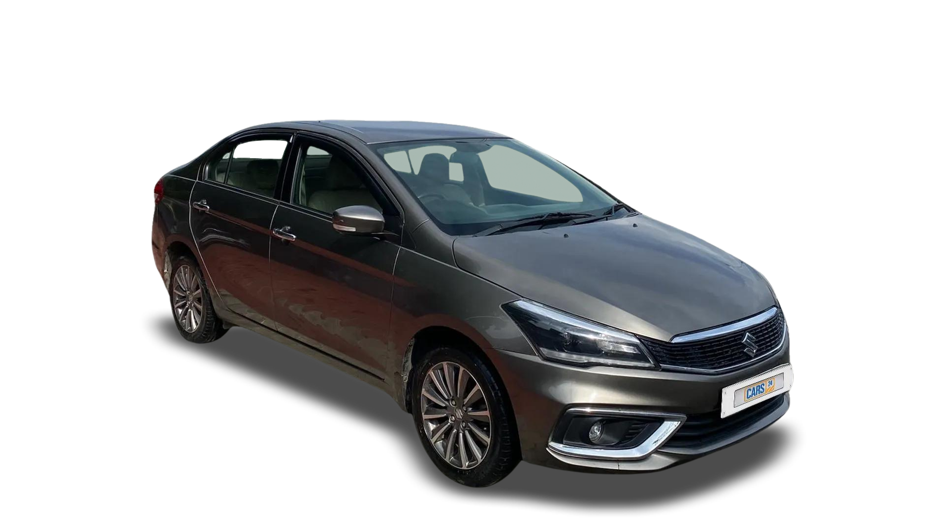 Maruti Ciaz-img