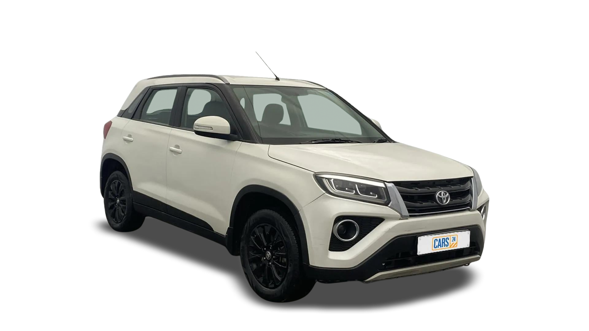 Toyota URBAN CRUISER-img